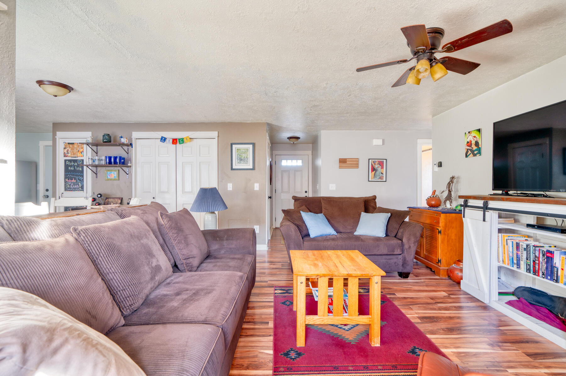 Nolans - Residential