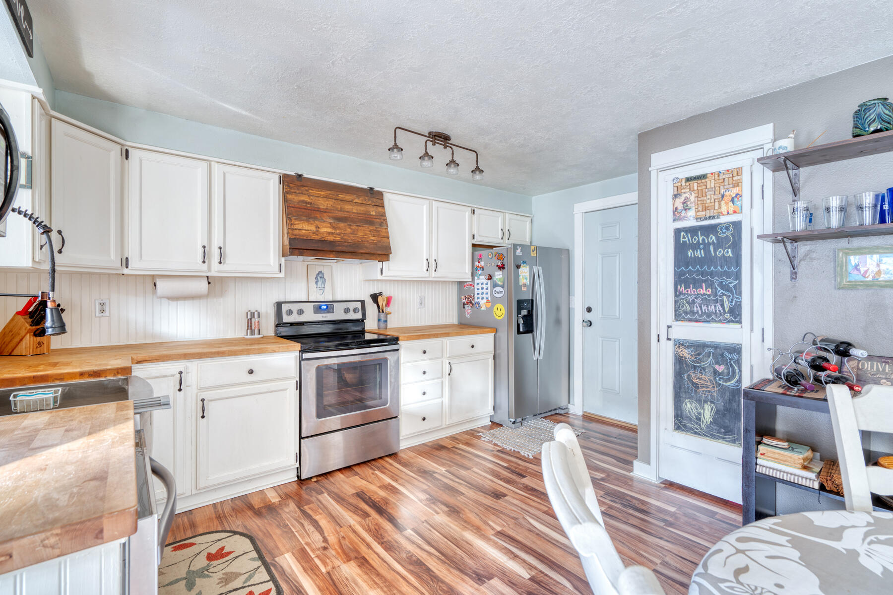 Nolans - Residential