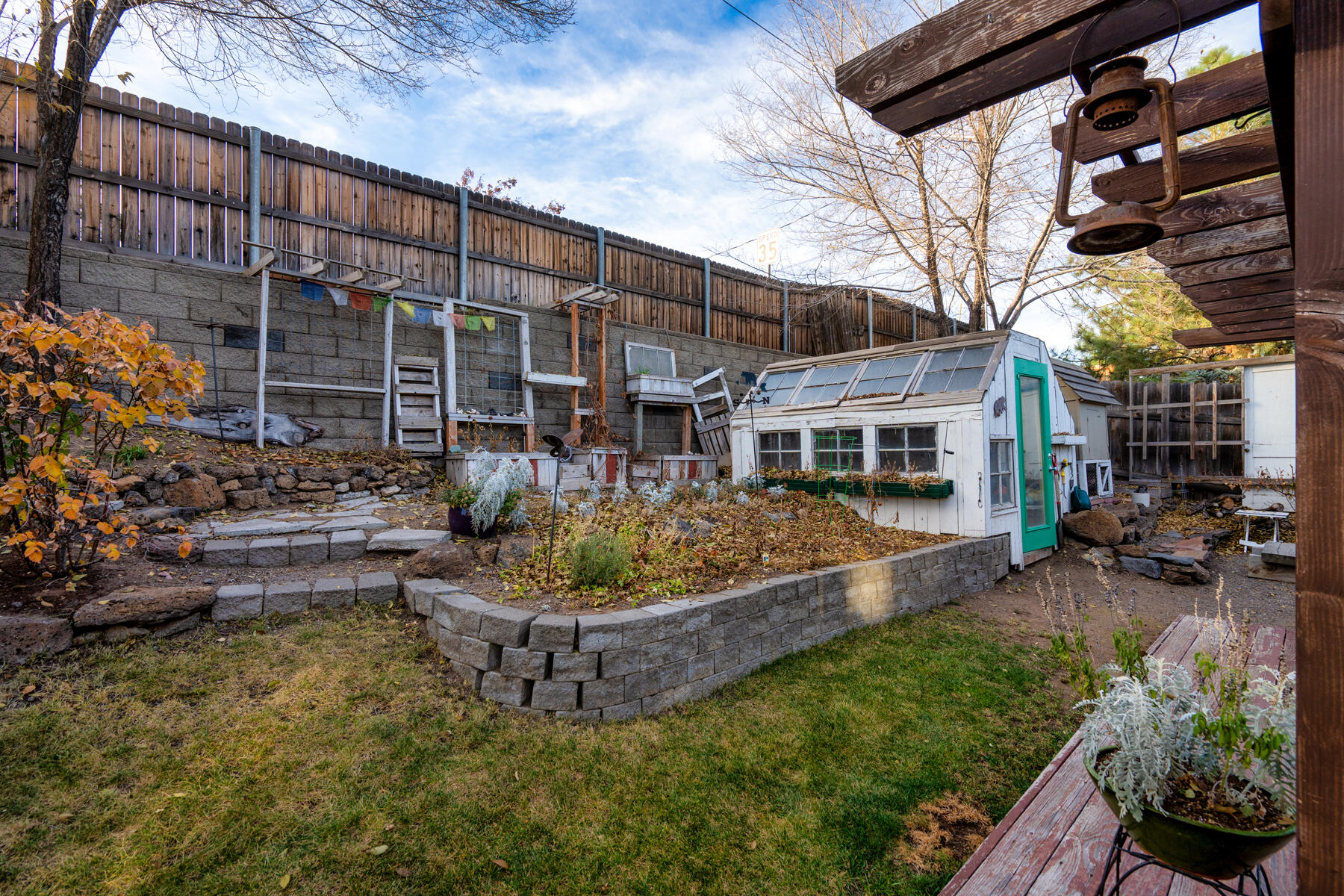 Nolans - Residential