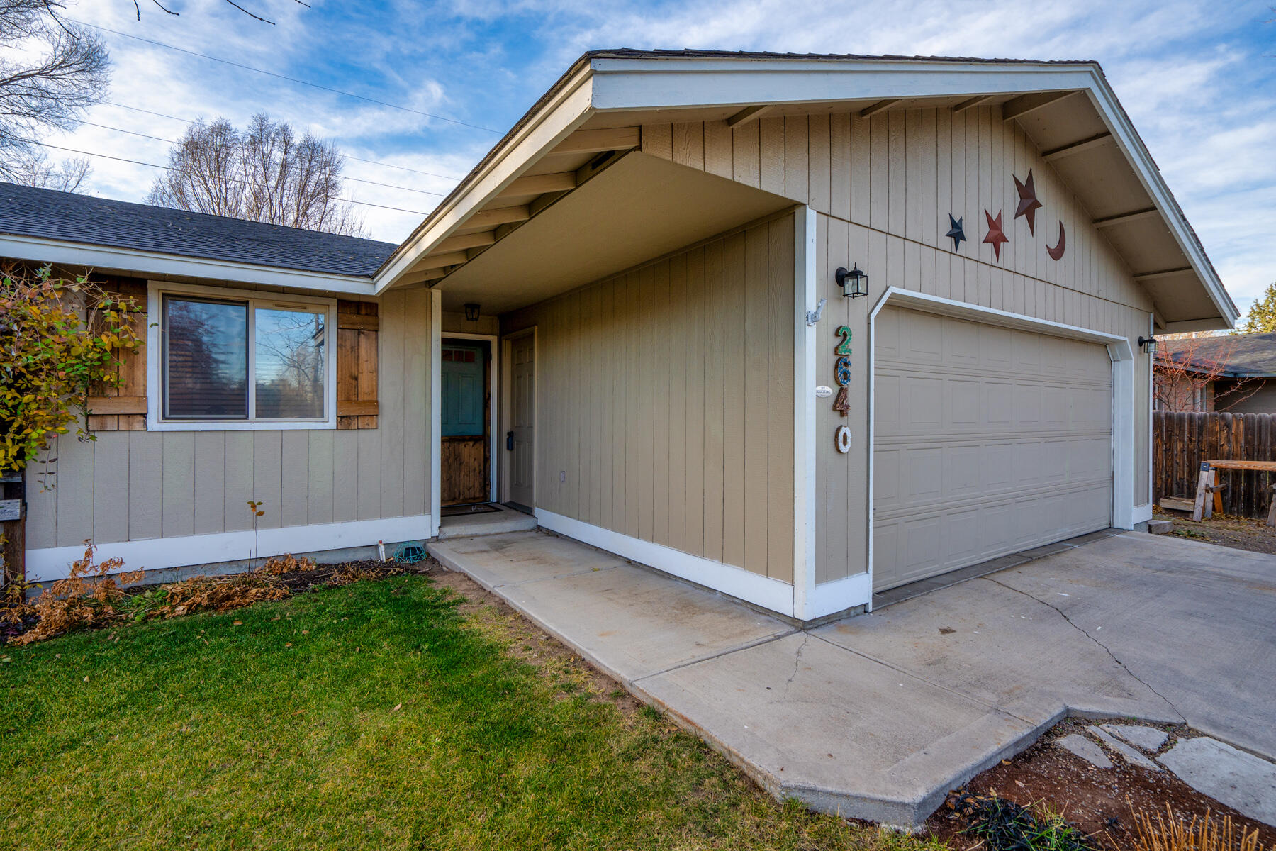 Nolans - Residential