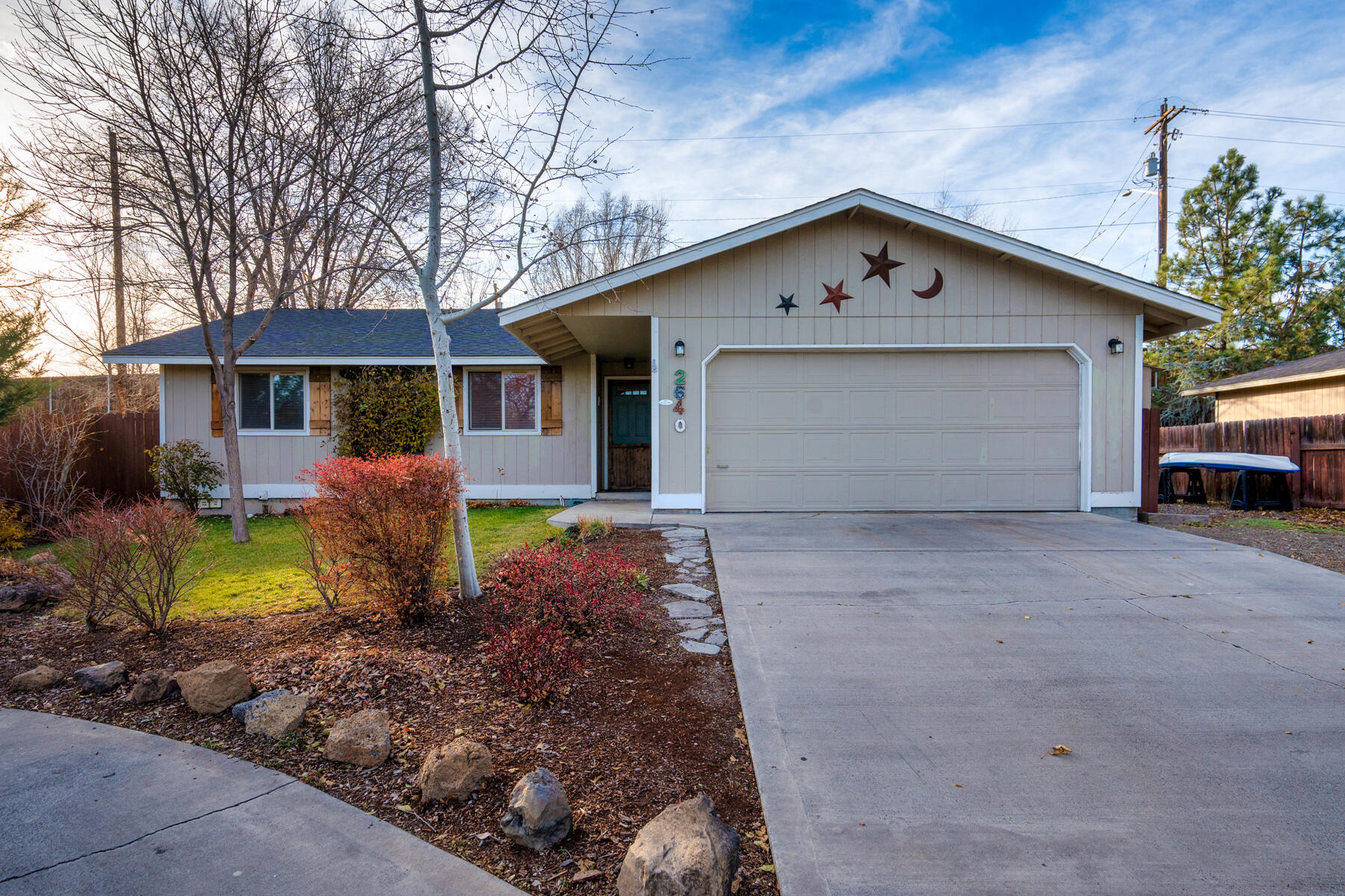 Nolans - Residential