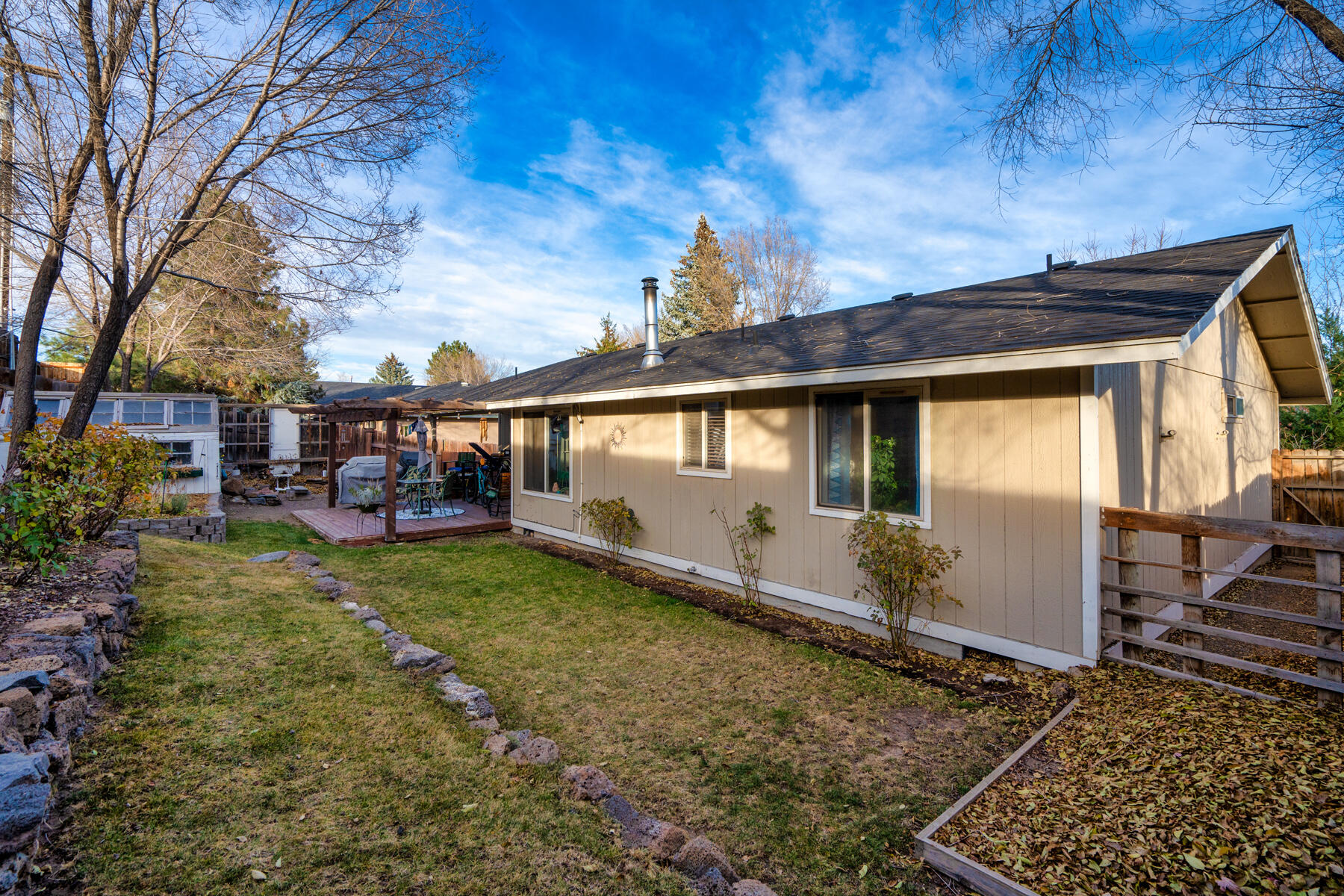 Nolans - Residential