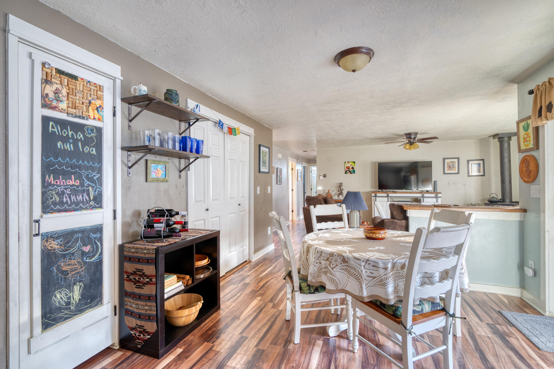 Nolans - Residential