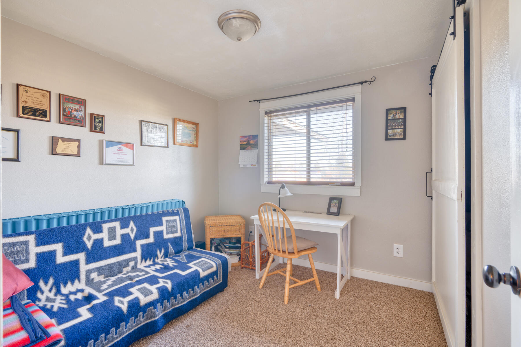 Nolans - Residential