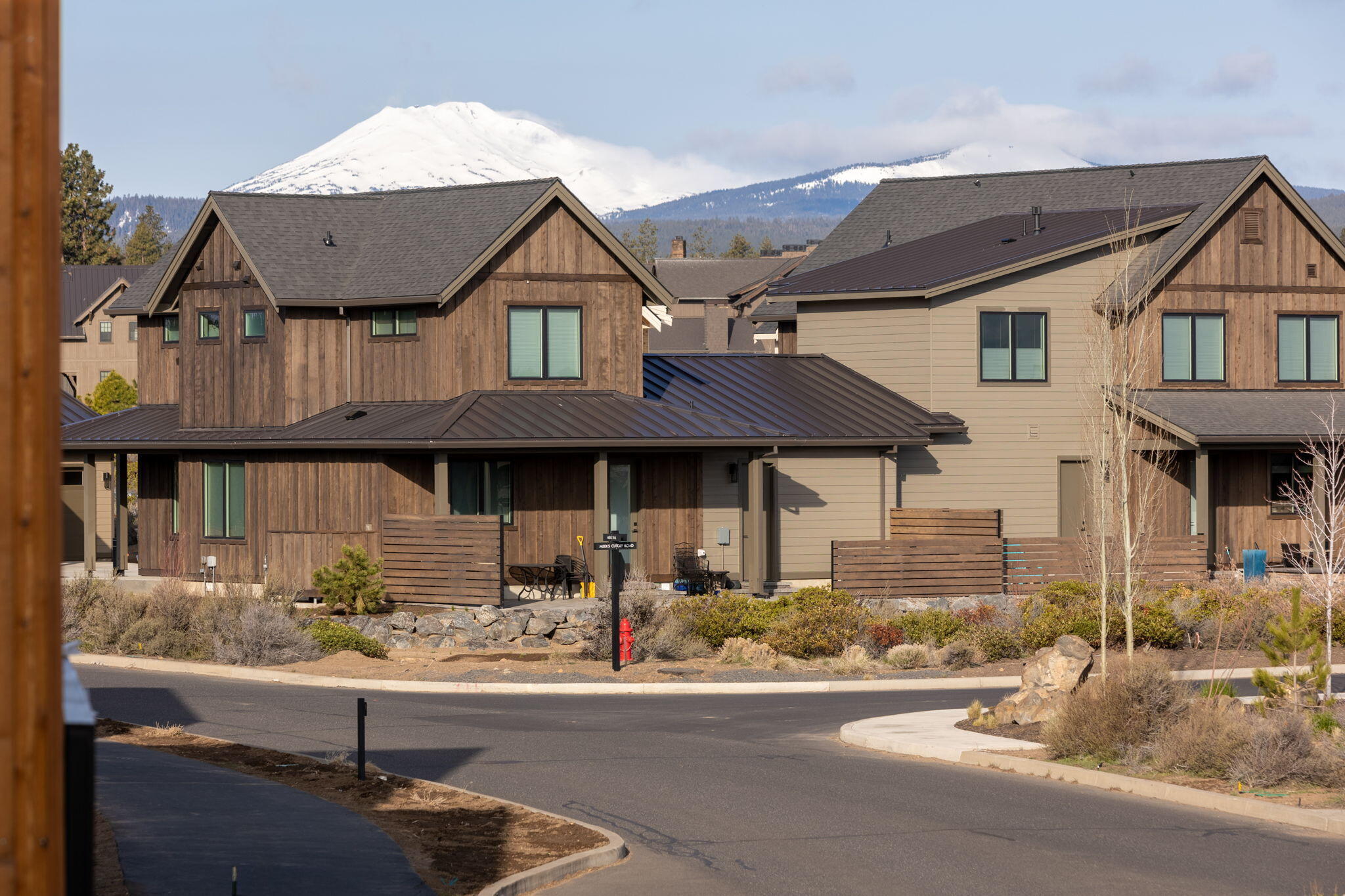 Tetherow - Residential