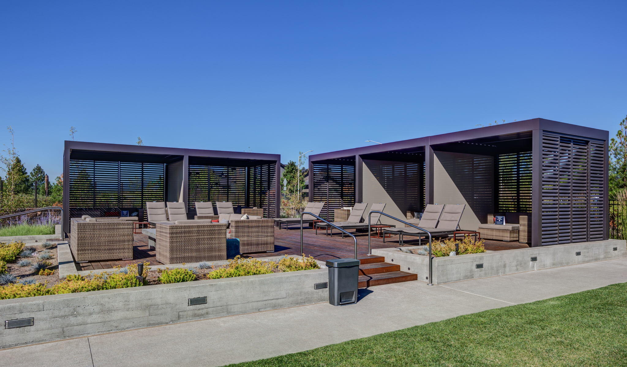 Tetherow - Residential