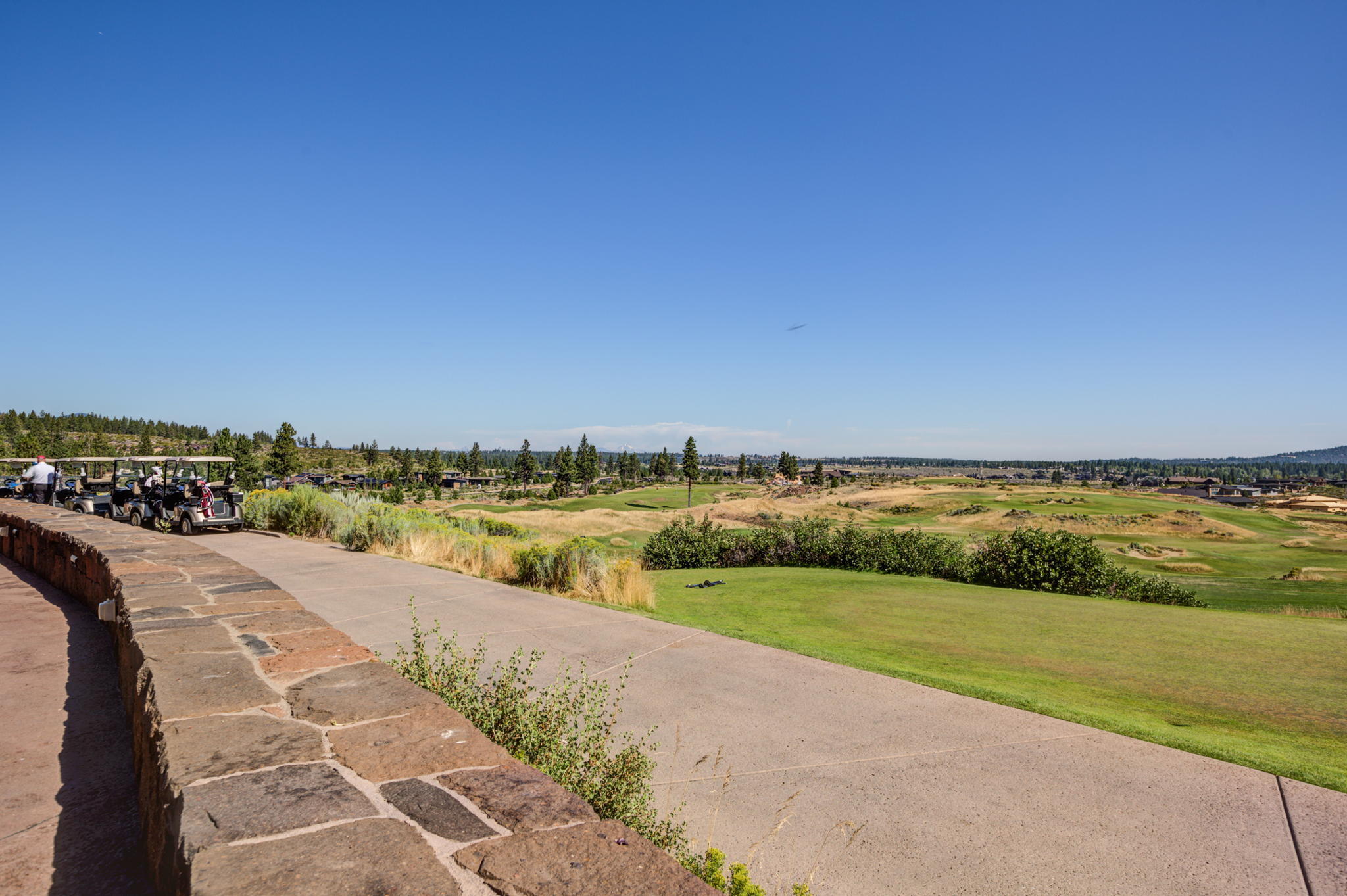 Tetherow - Residential