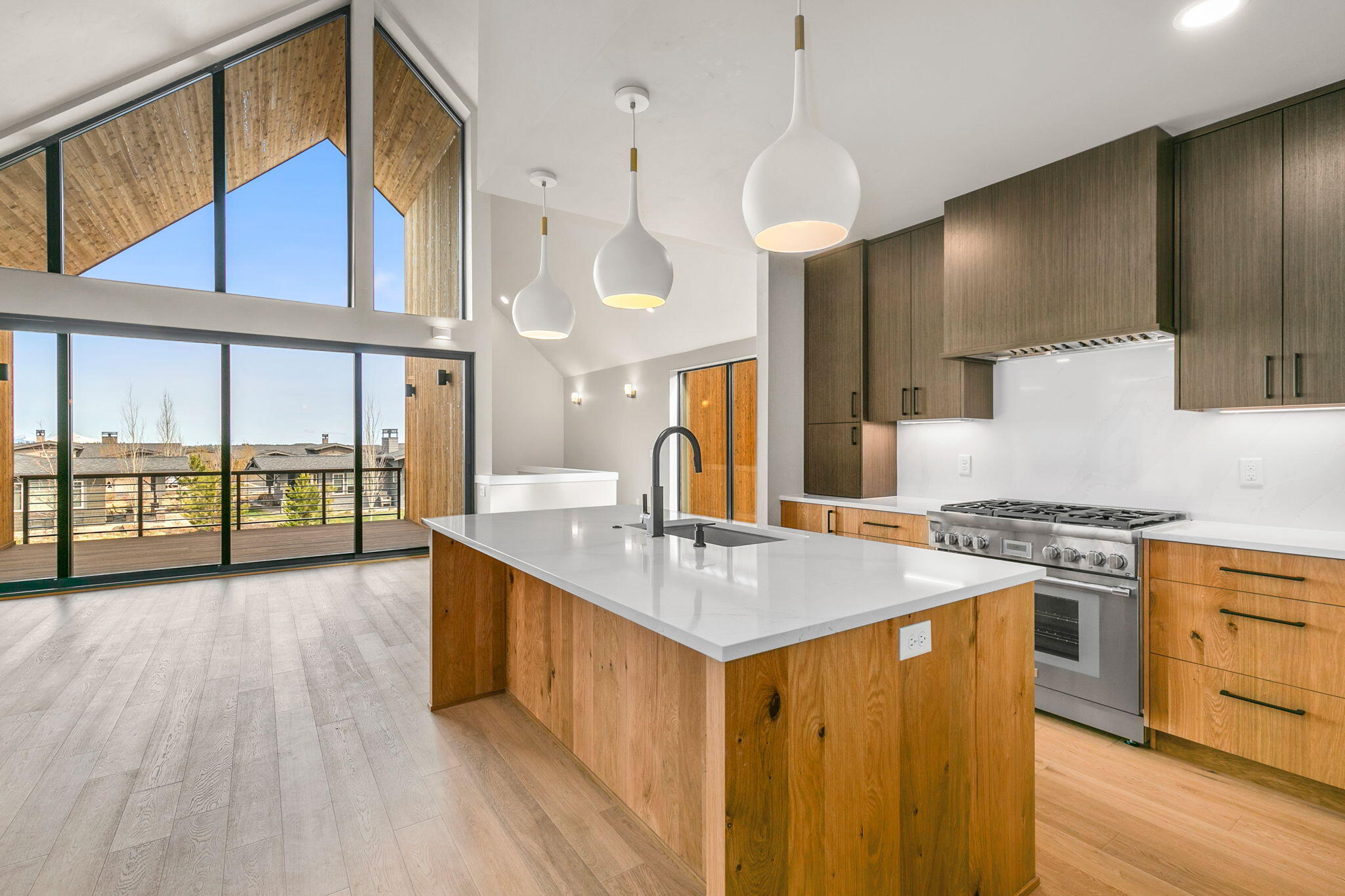 Tetherow - Residential