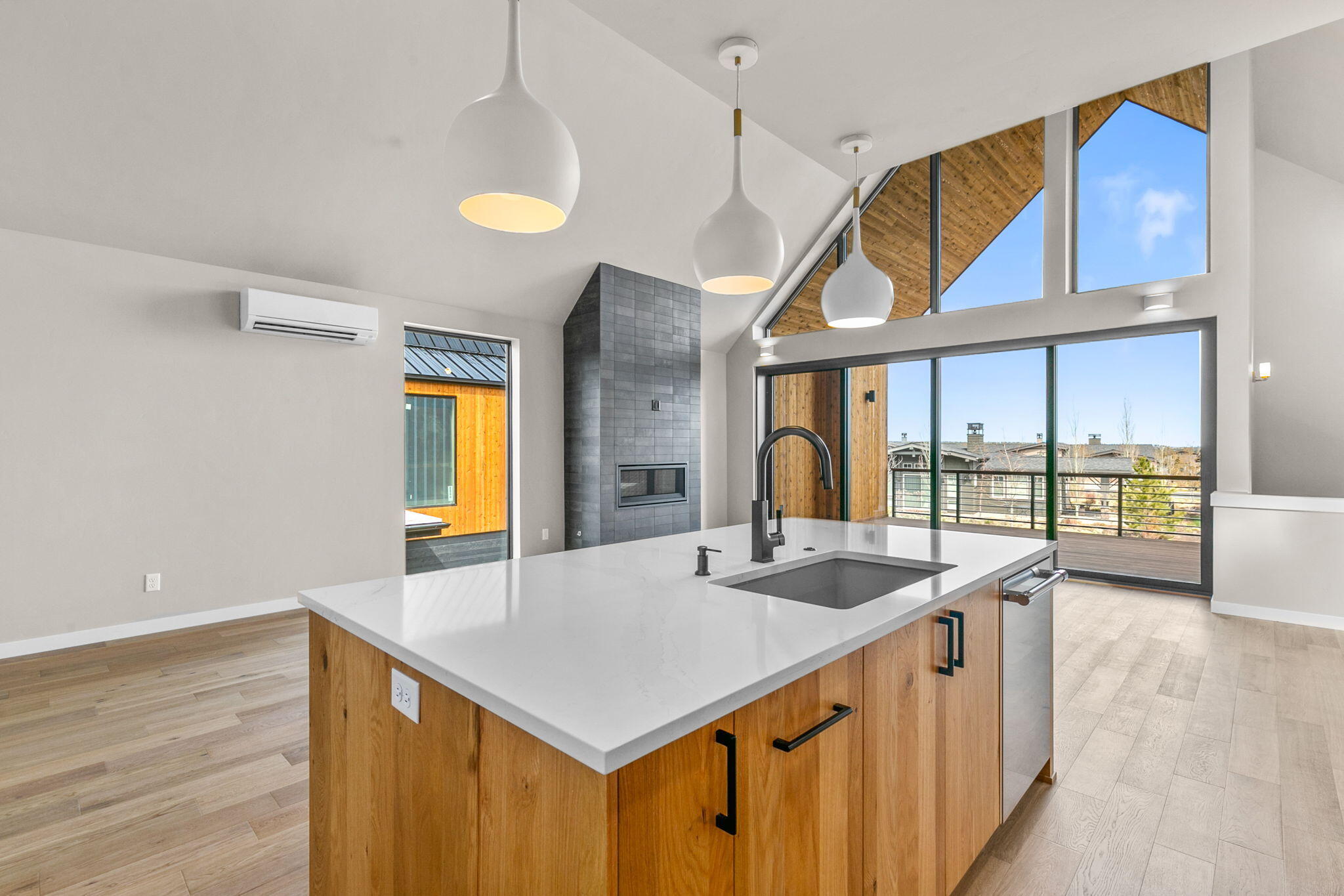 Tetherow - Residential