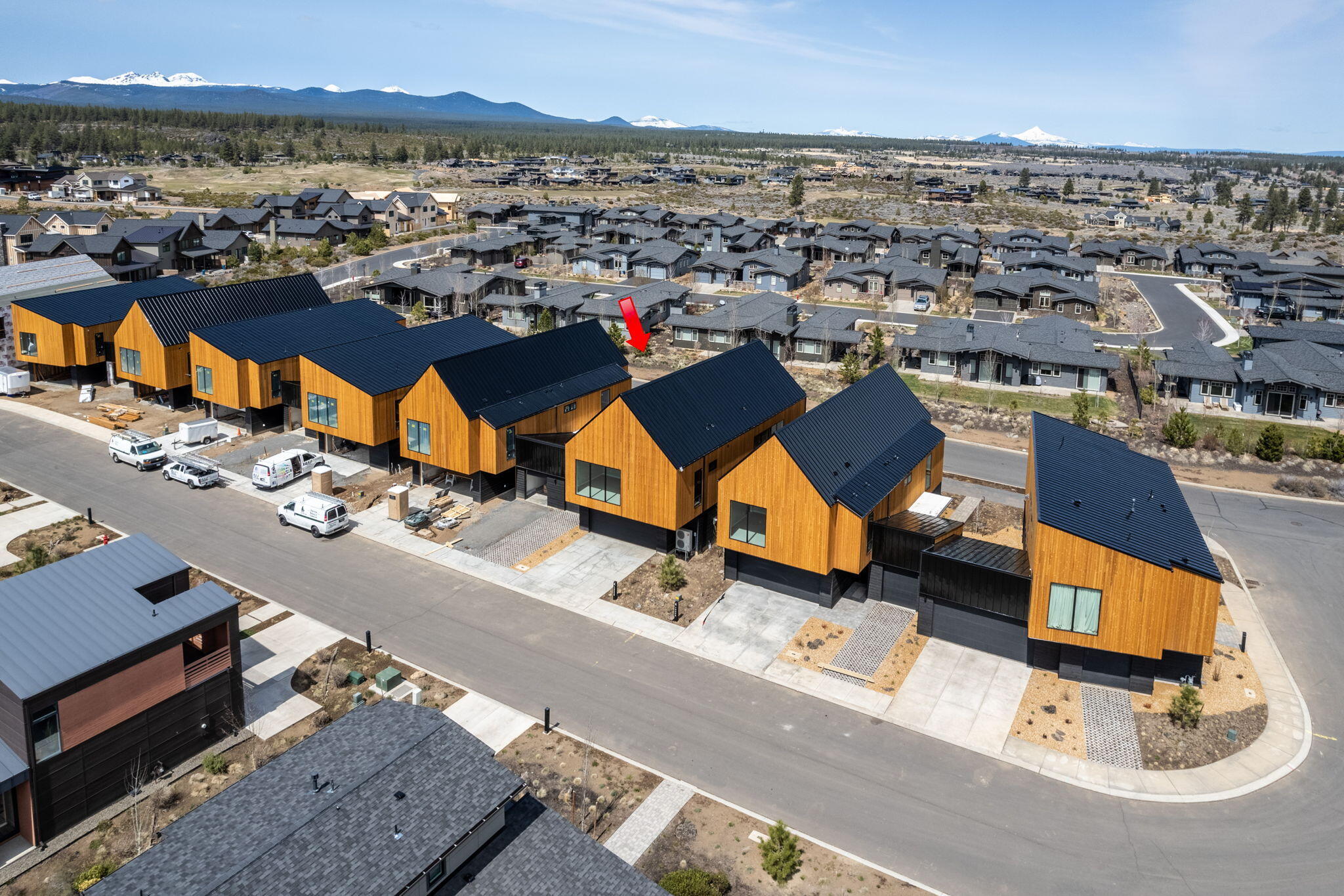 Tetherow - Residential