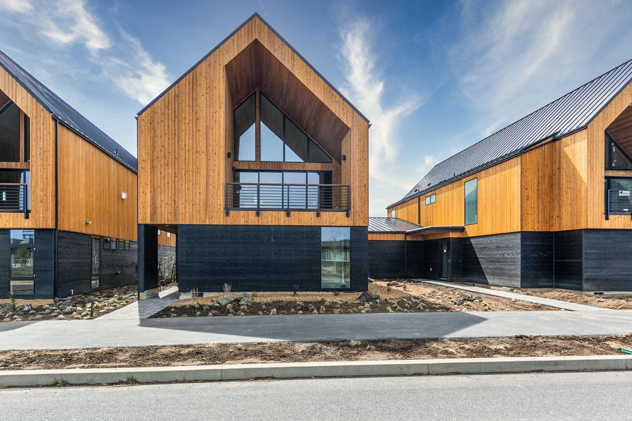 Tetherow - Residential