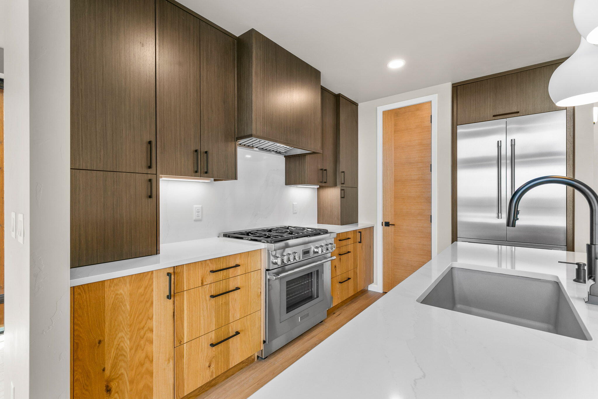 Tetherow - Residential