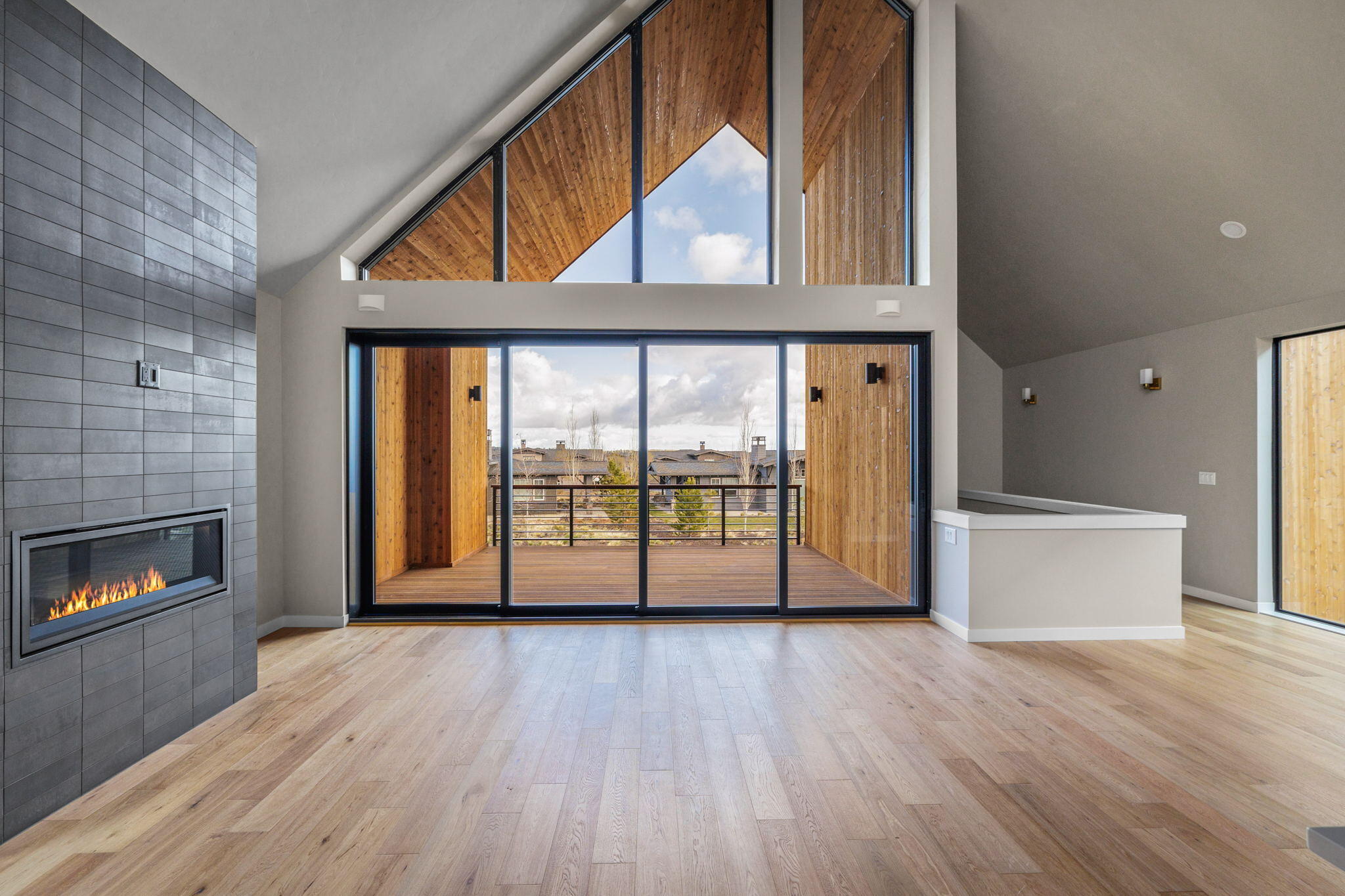 Tetherow - Residential