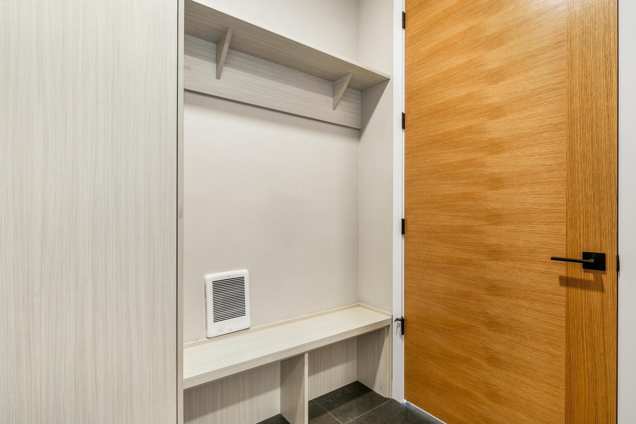 Tetherow - Residential