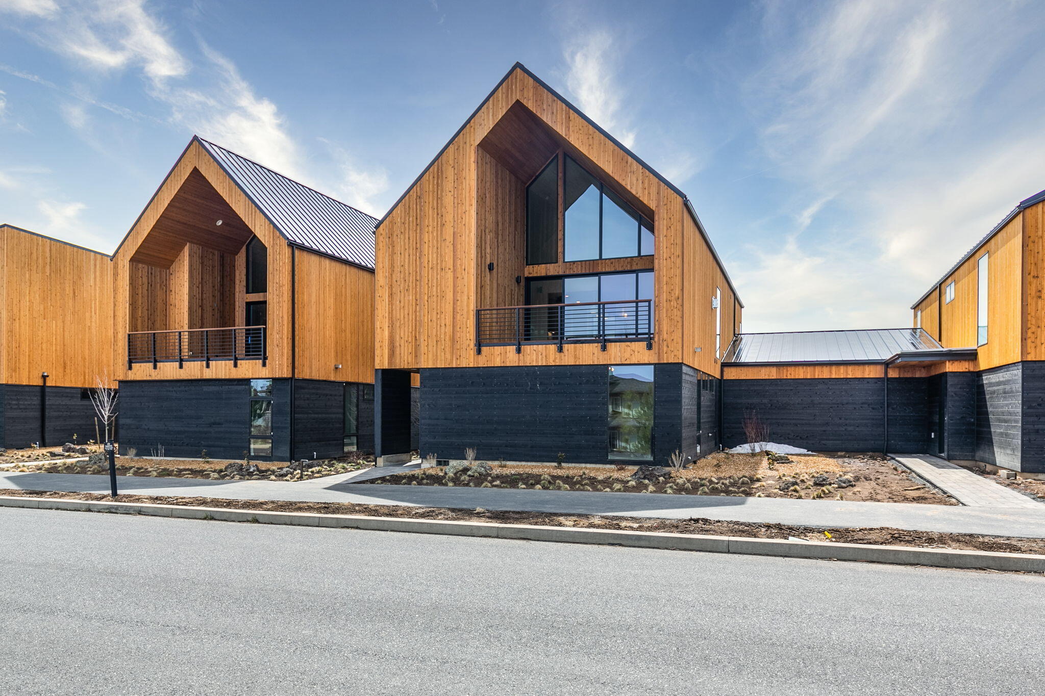 Tetherow - Residential