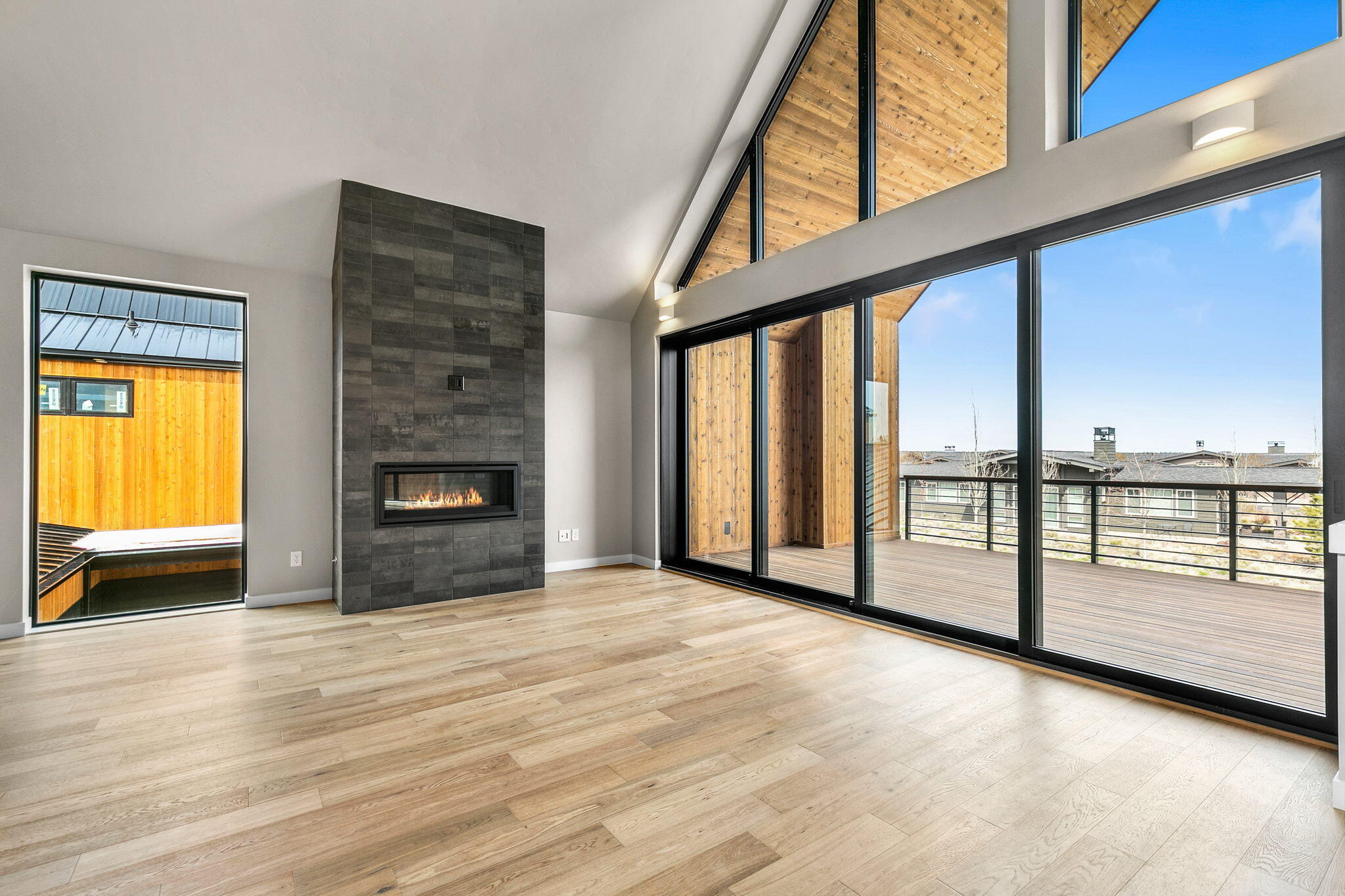 Tetherow - Residential