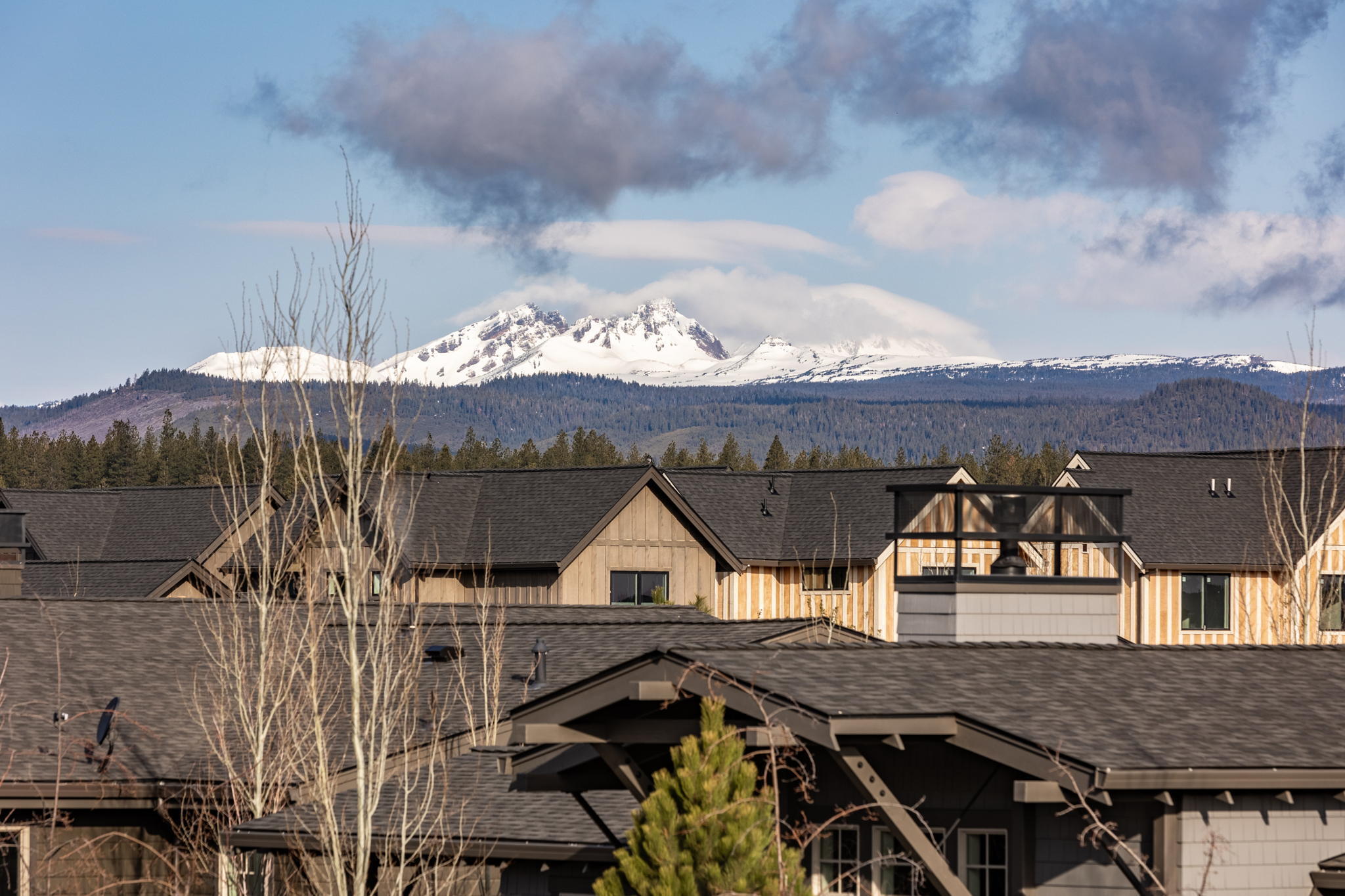 Tetherow - Residential