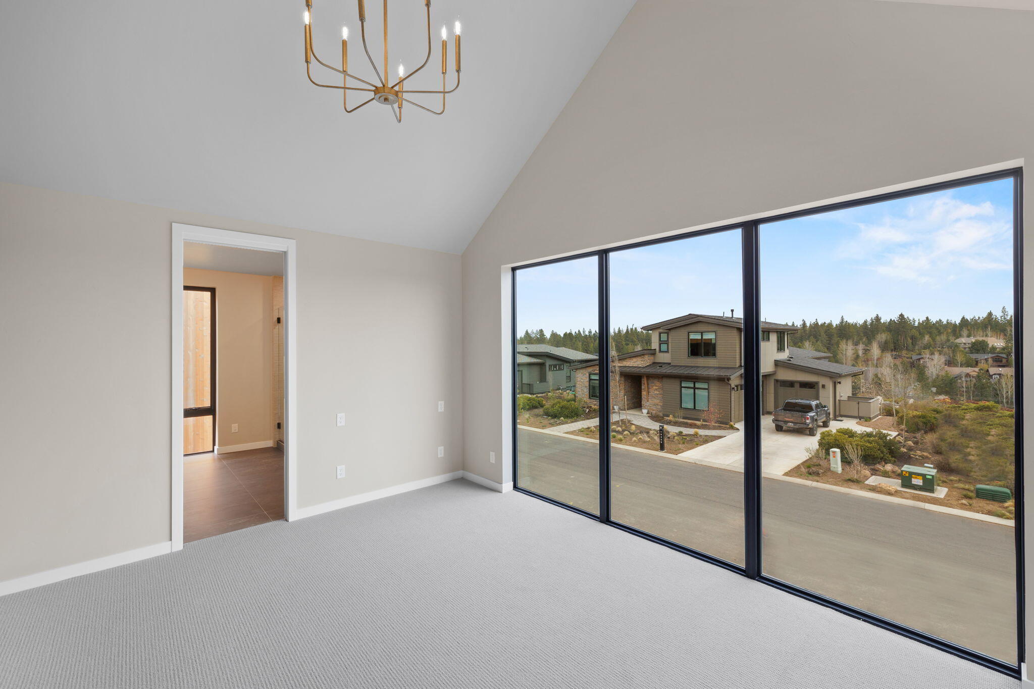 Tetherow - Residential