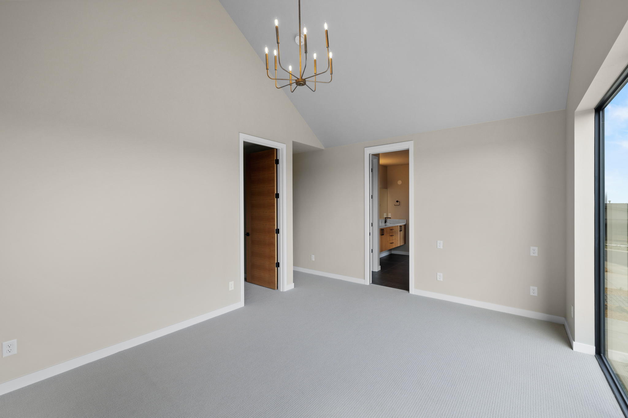 Tetherow - Residential