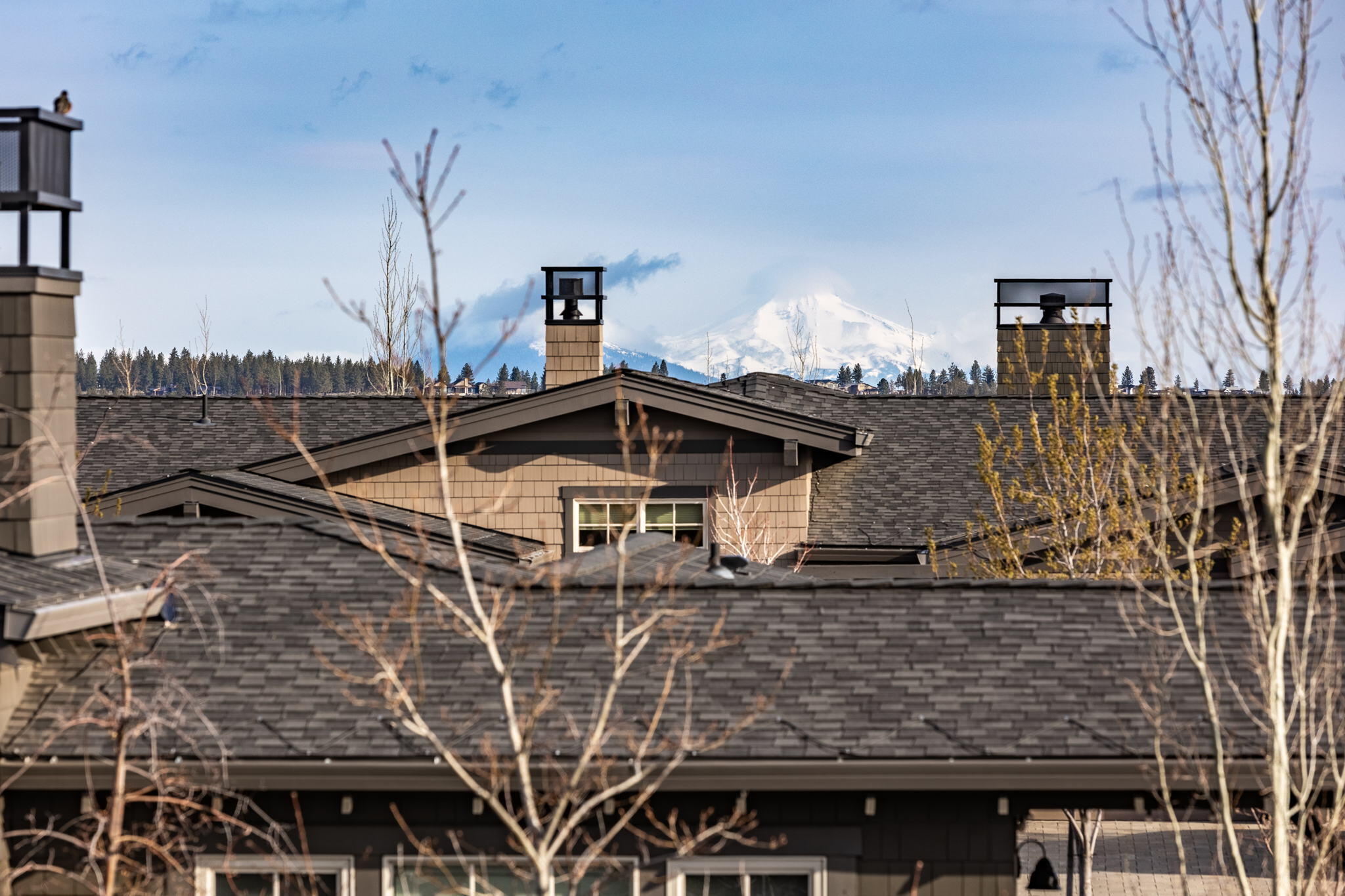 Tetherow - Residential