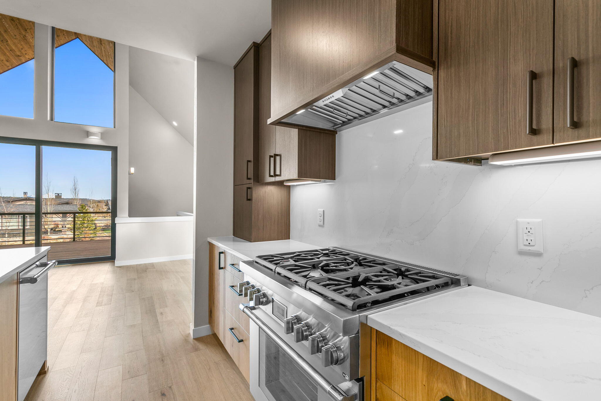 Tetherow - Residential