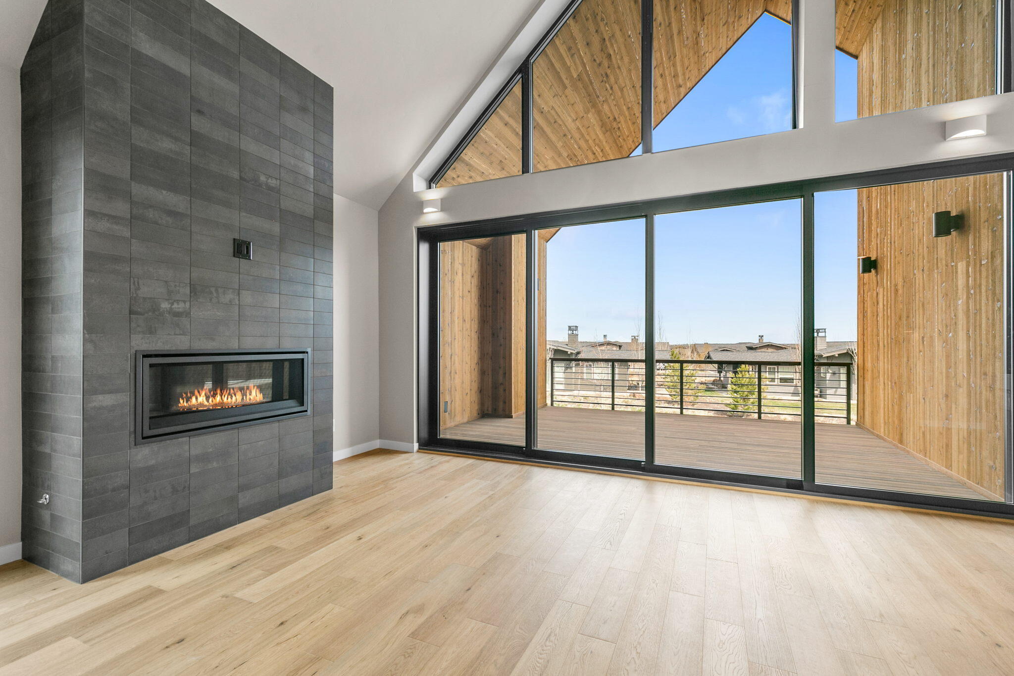 Tetherow - Residential