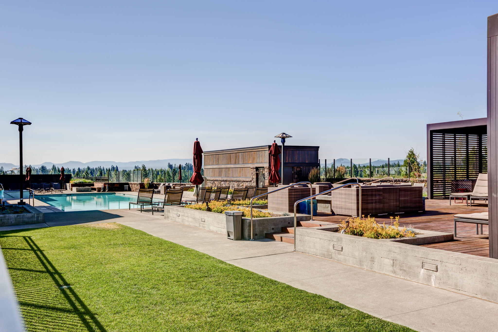 Tetherow - Residential