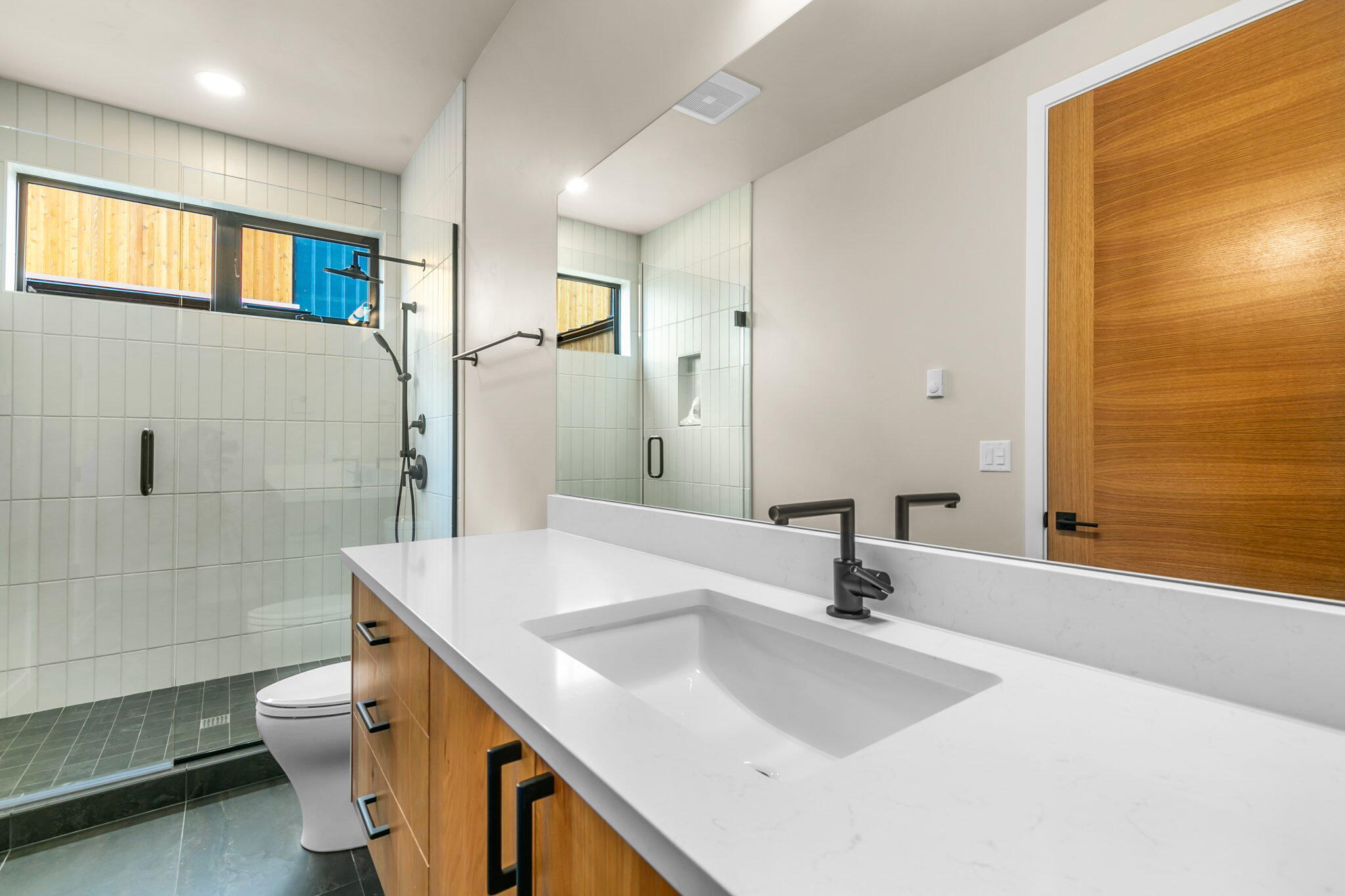 Tetherow - Residential