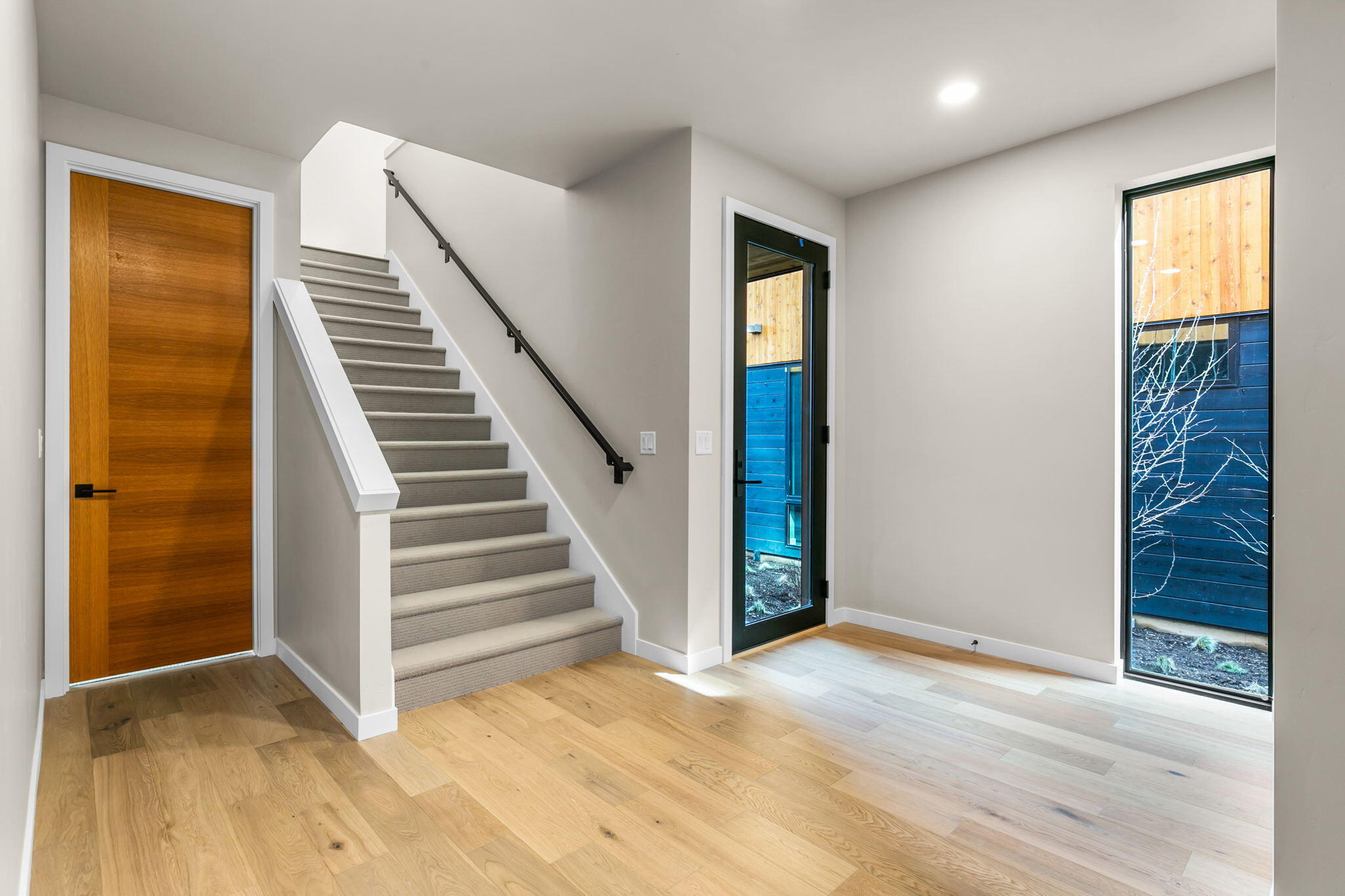 Tetherow - Residential