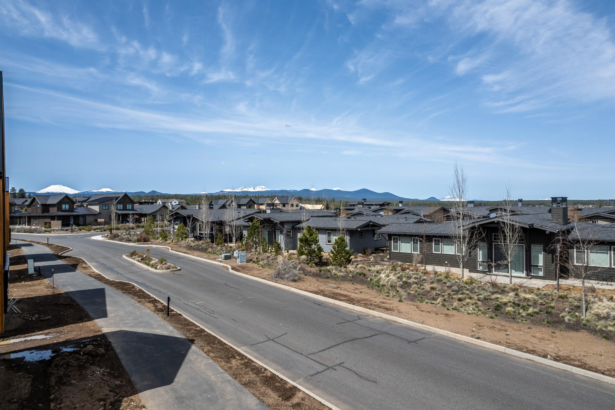 Tetherow - Residential