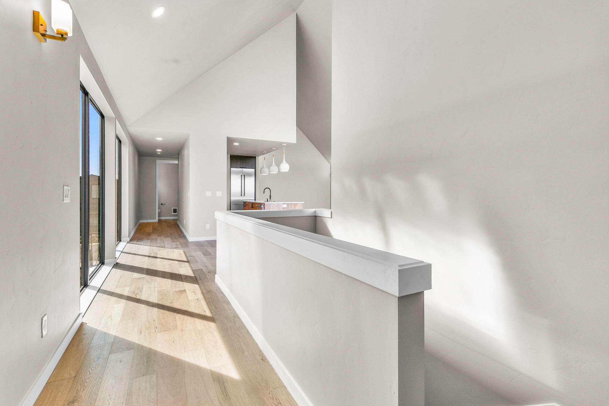 Tetherow - Residential