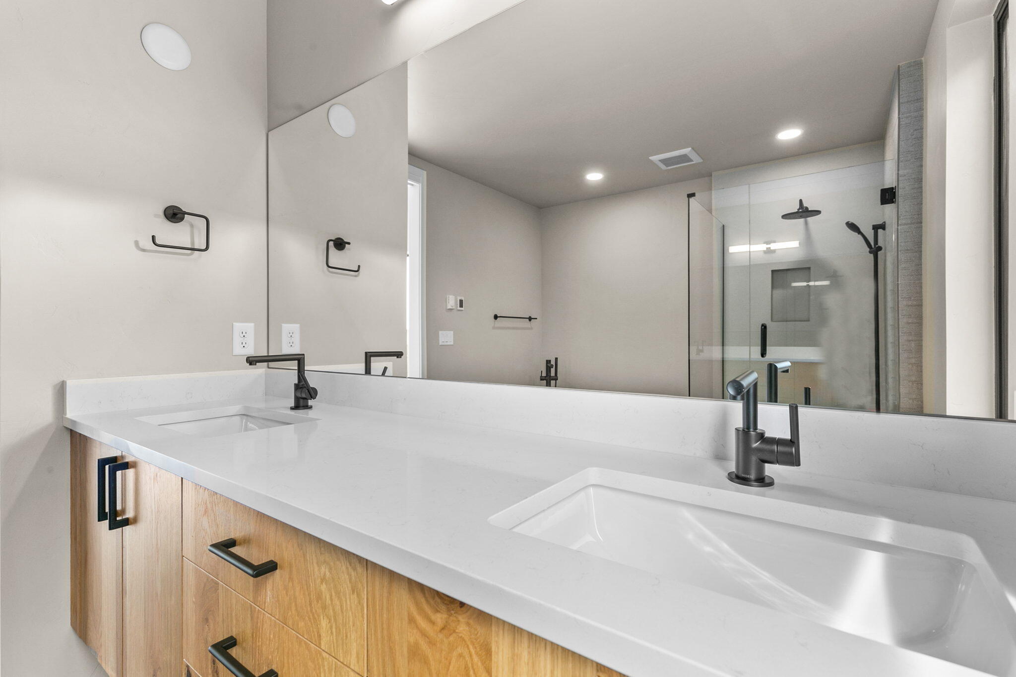 Tetherow - Residential