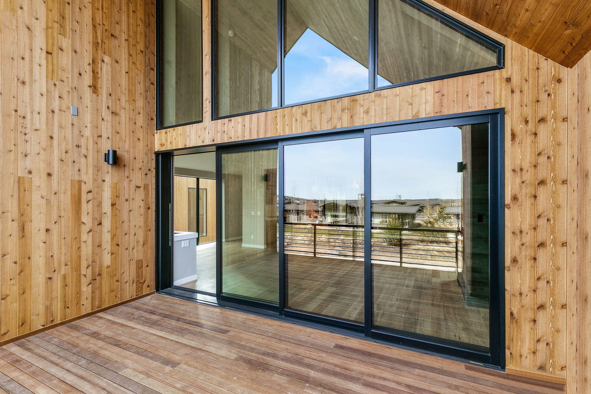 Tetherow - Residential