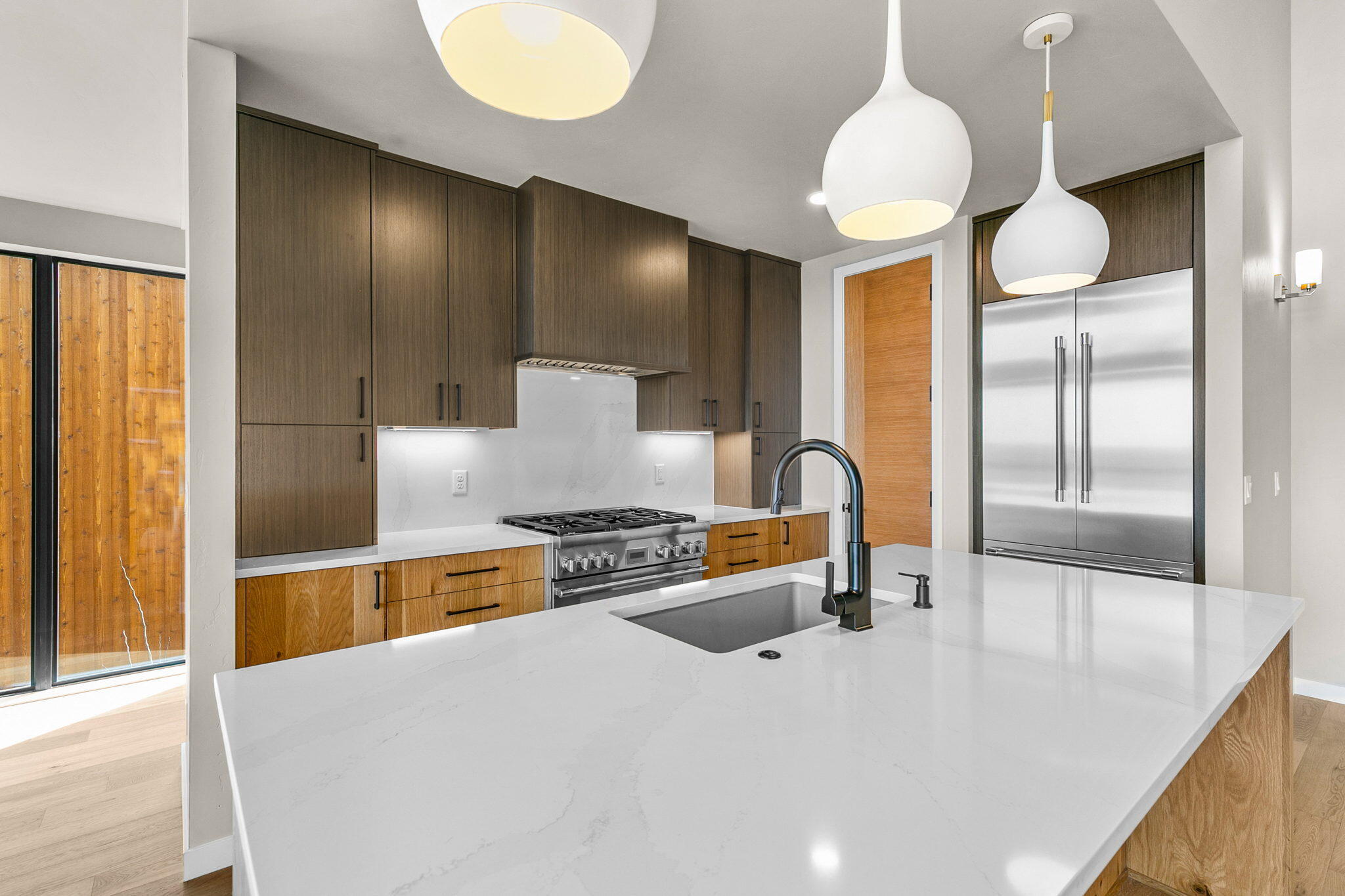 Tetherow - Residential