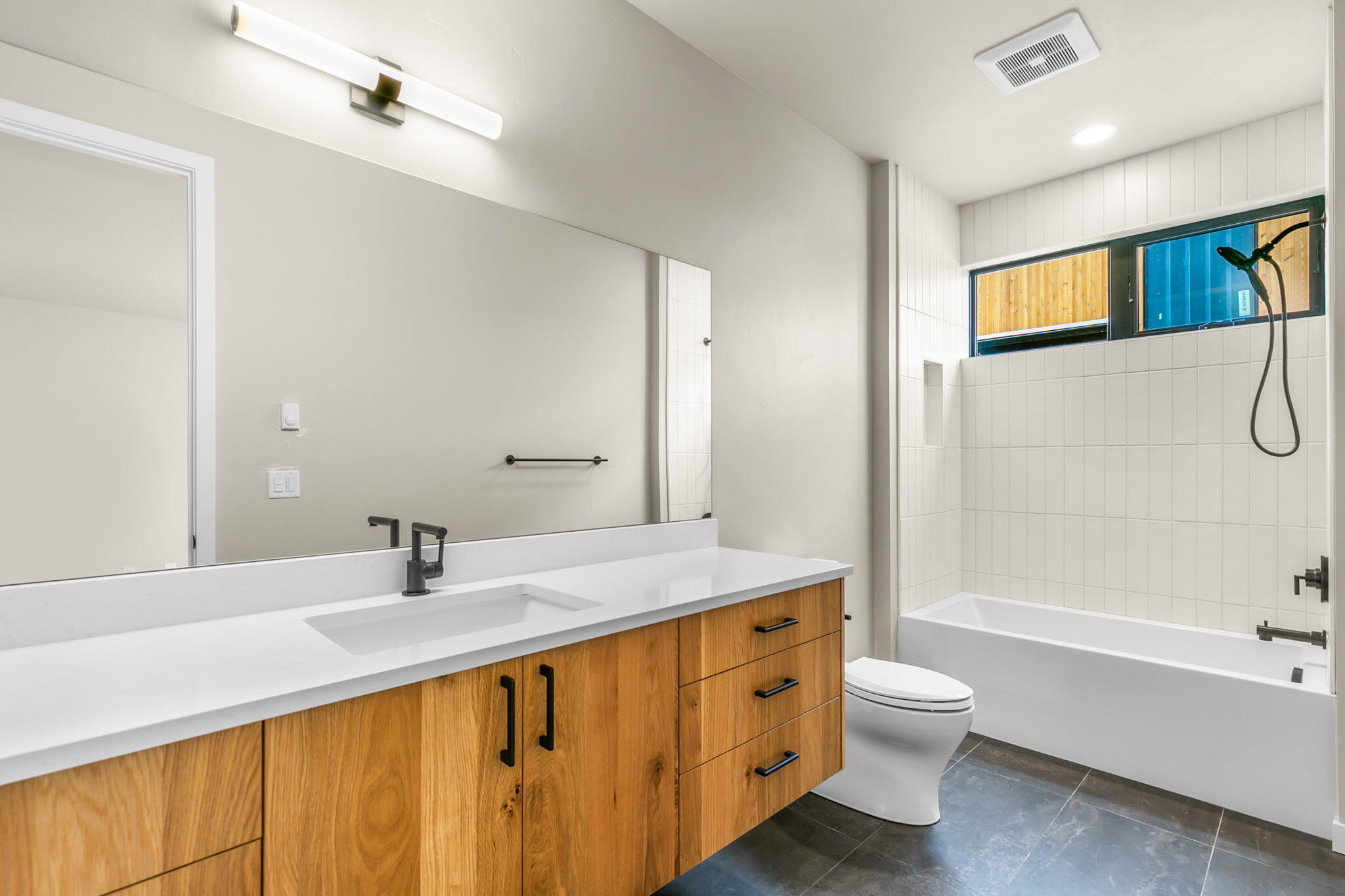 Tetherow - Residential