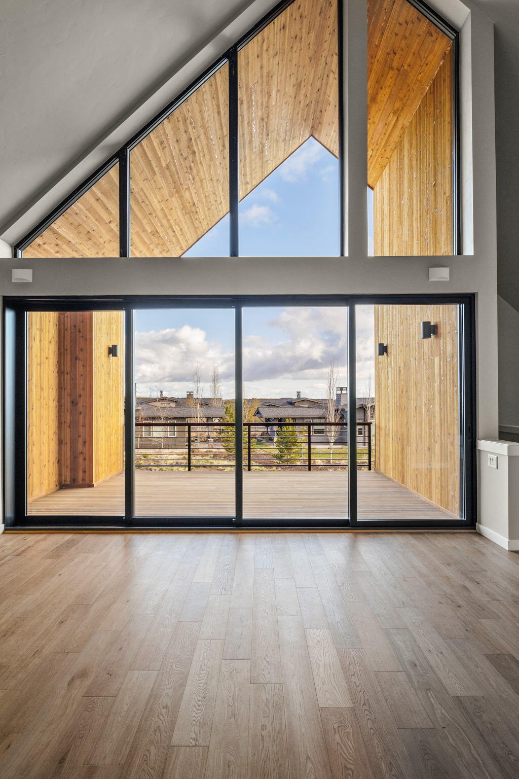 Tetherow - Residential