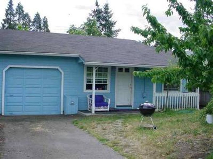 This One Will Not Last Long! Very Clean Remodeled (Whole House '94). 2 Bedroom /1.5 Bath Home In Dist. #7, With Attached Garage And Lots Of Extra Storage (New 16x8 Storage Bldg.). Seller Offering A Carpet Allowance.