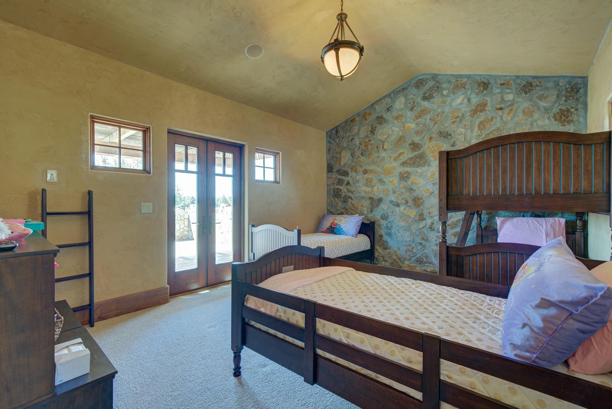 Pronghorn - Residential