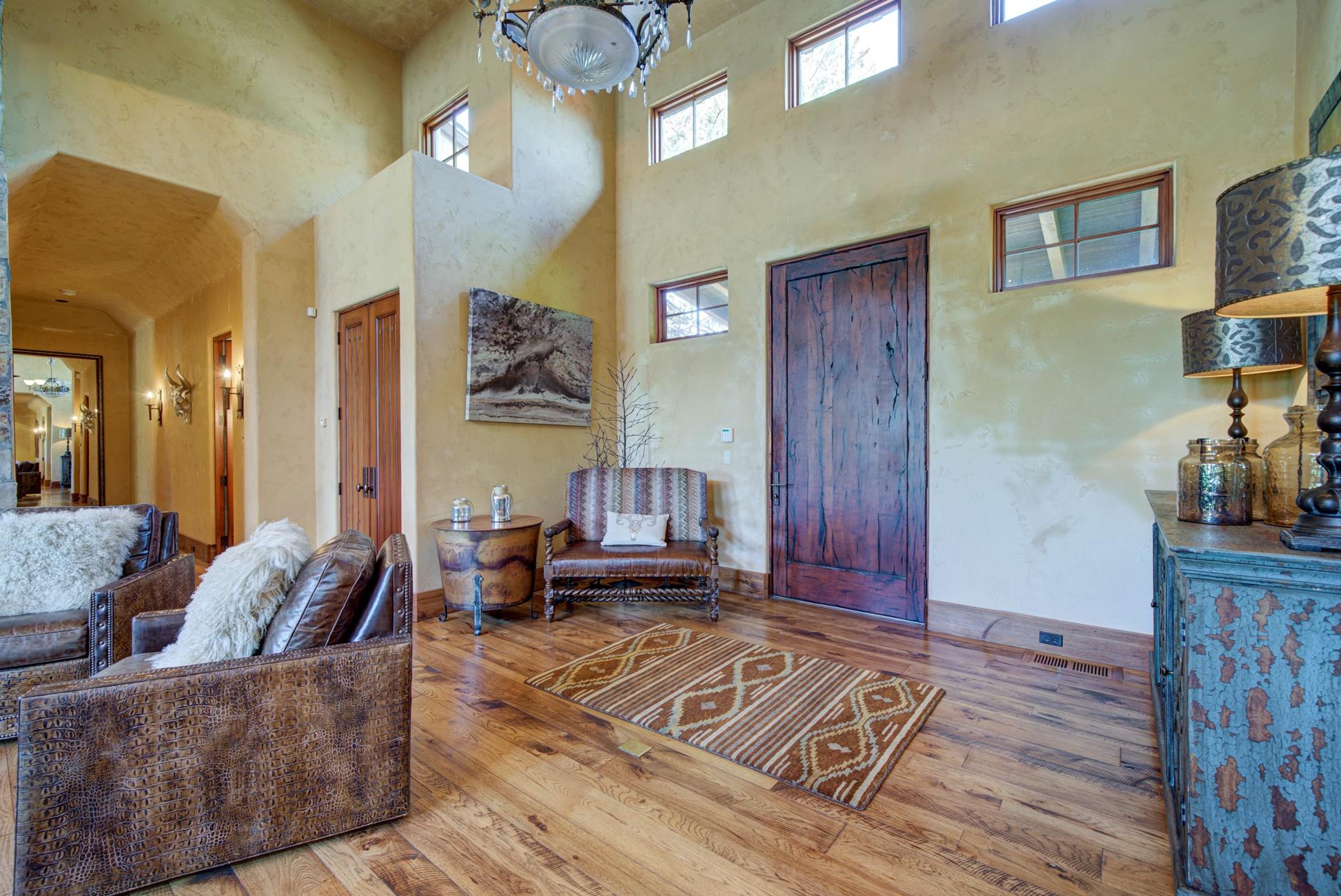 Pronghorn - Residential