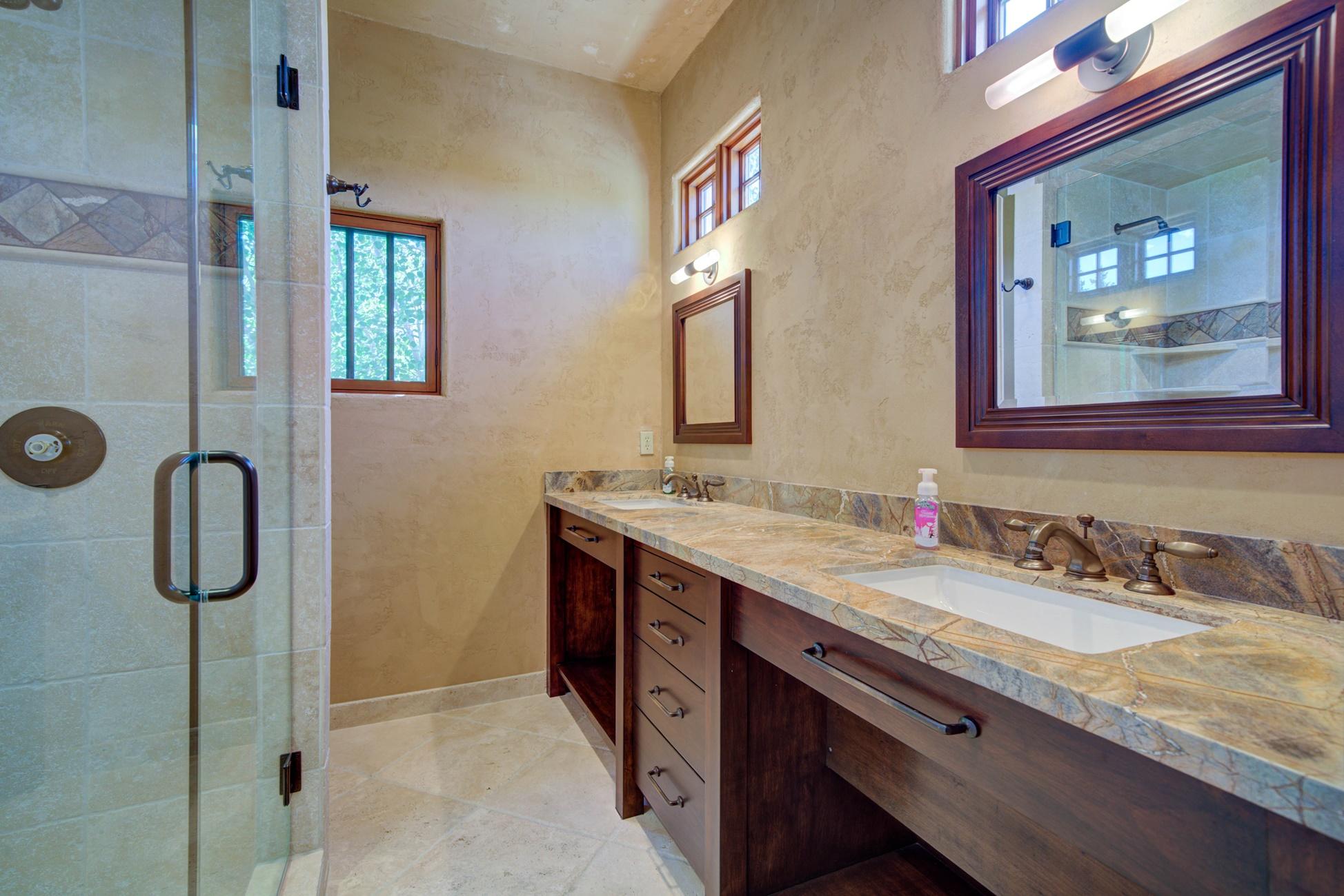 Pronghorn - Residential