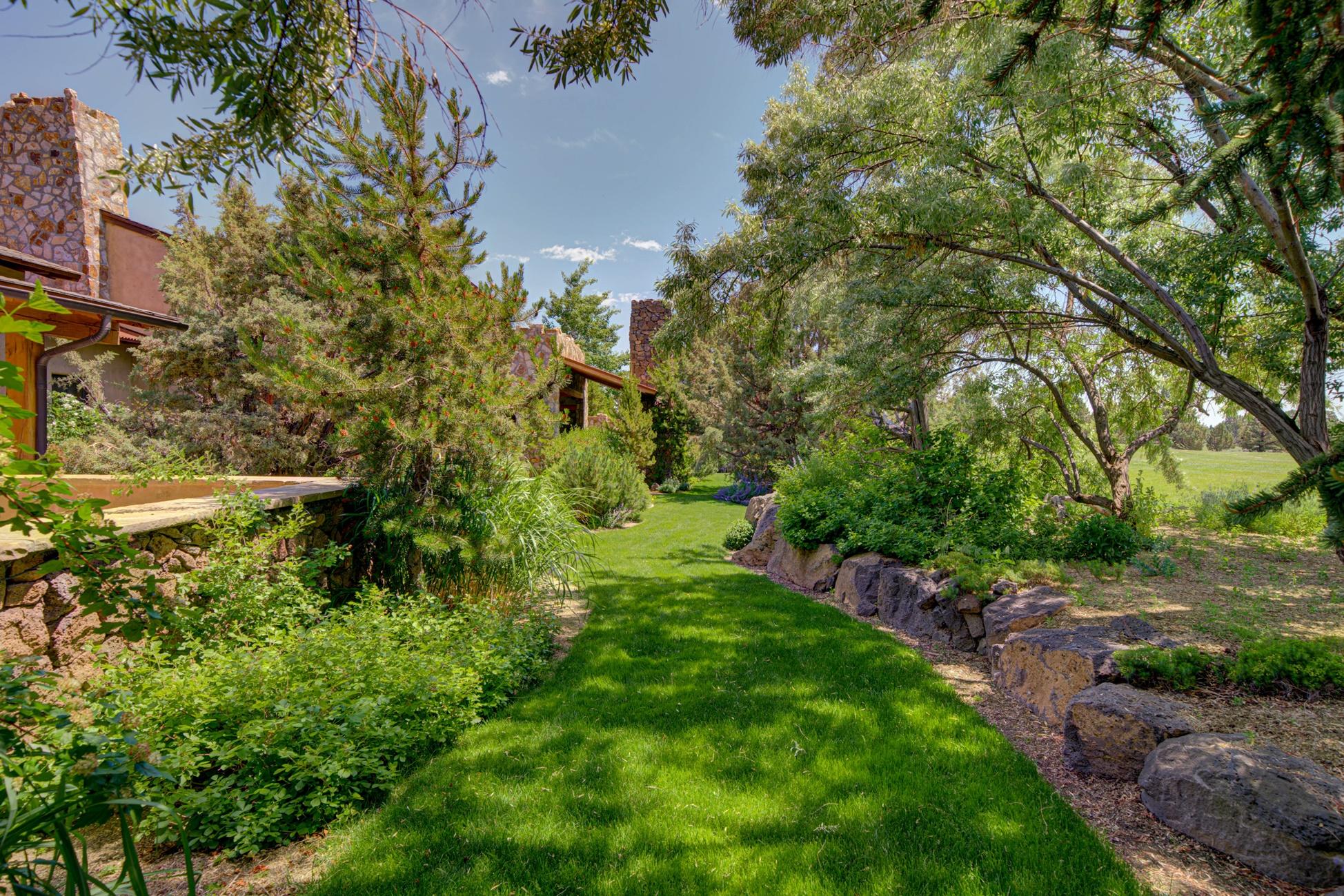 Pronghorn - Residential