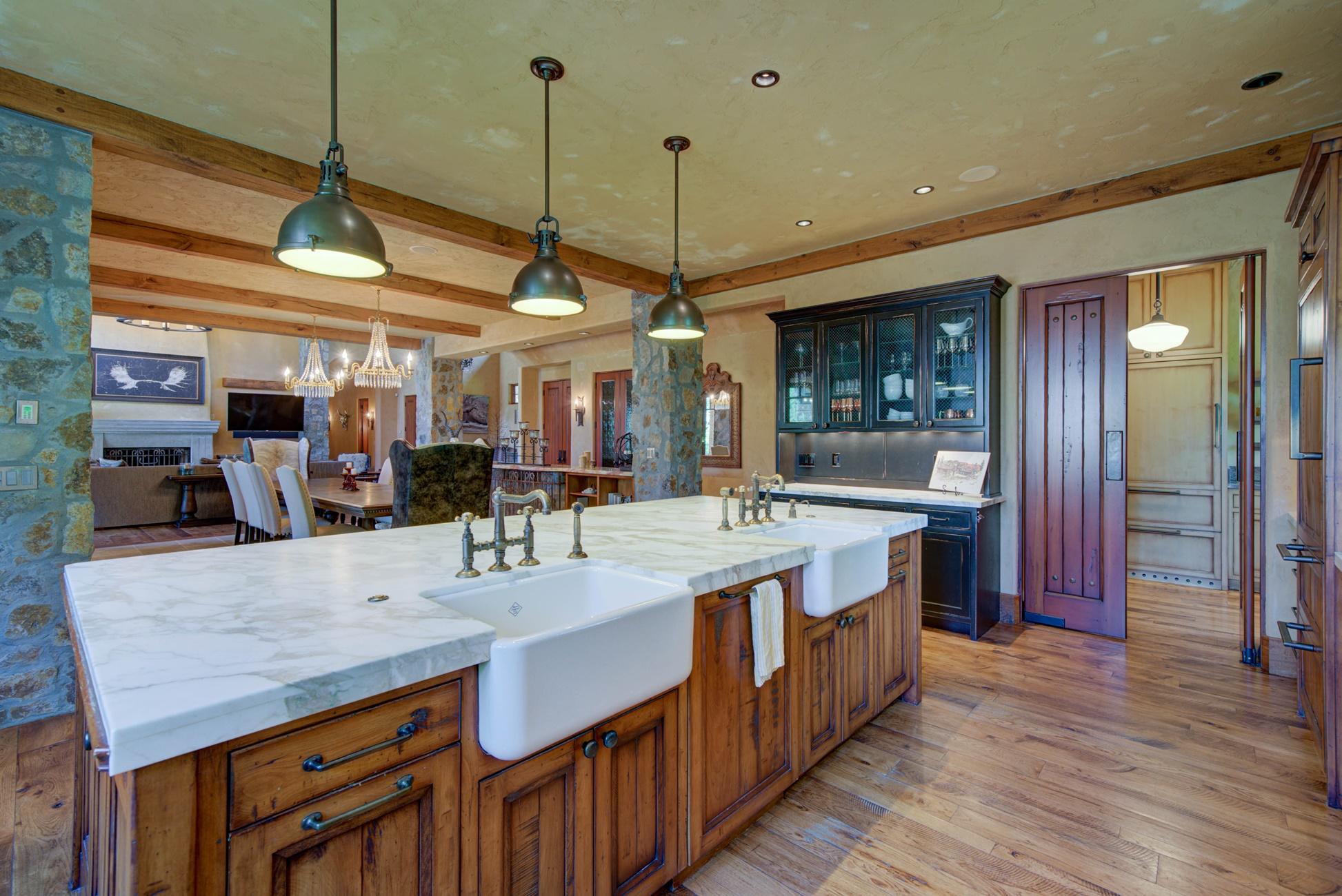 Pronghorn - Residential