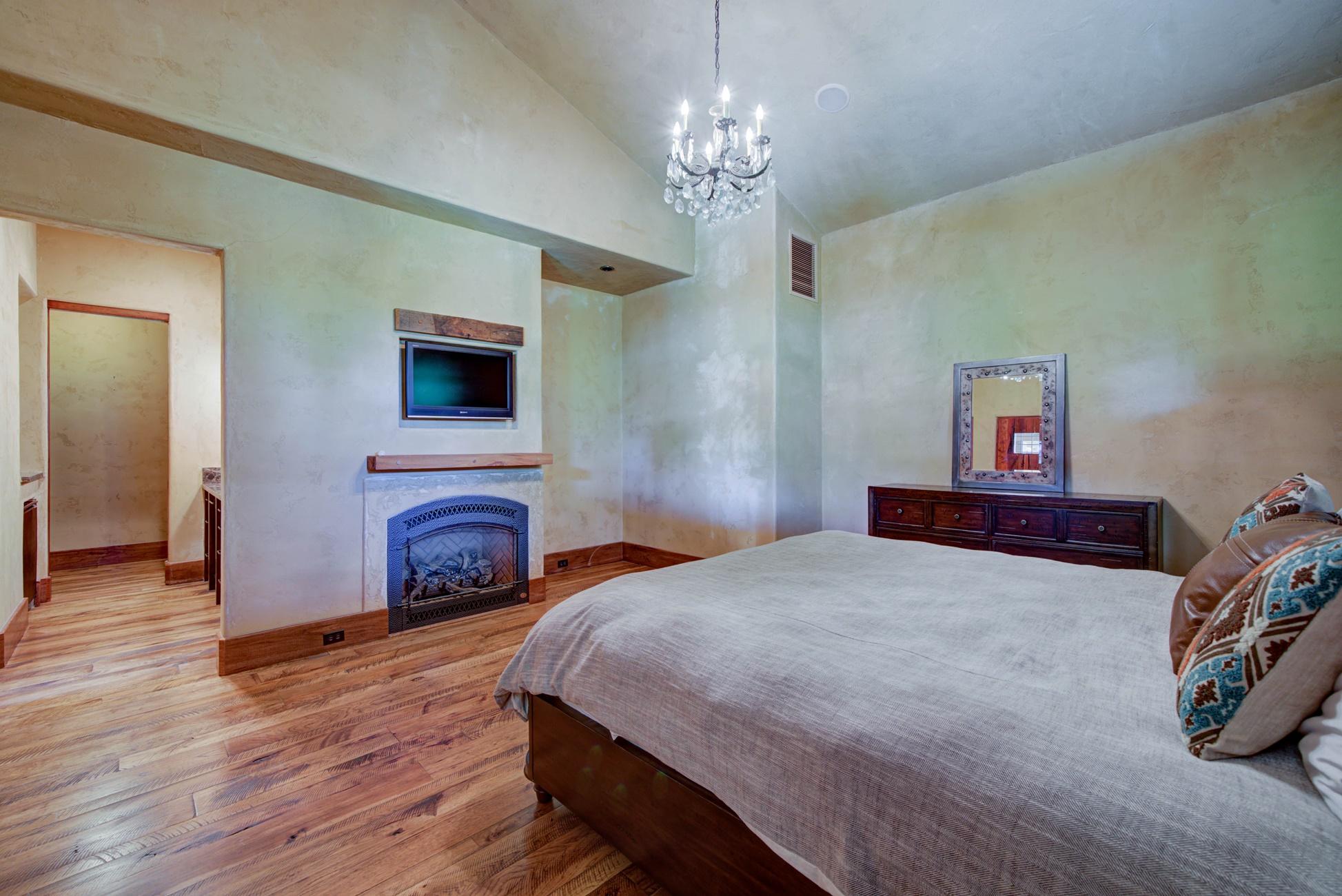 Pronghorn - Residential