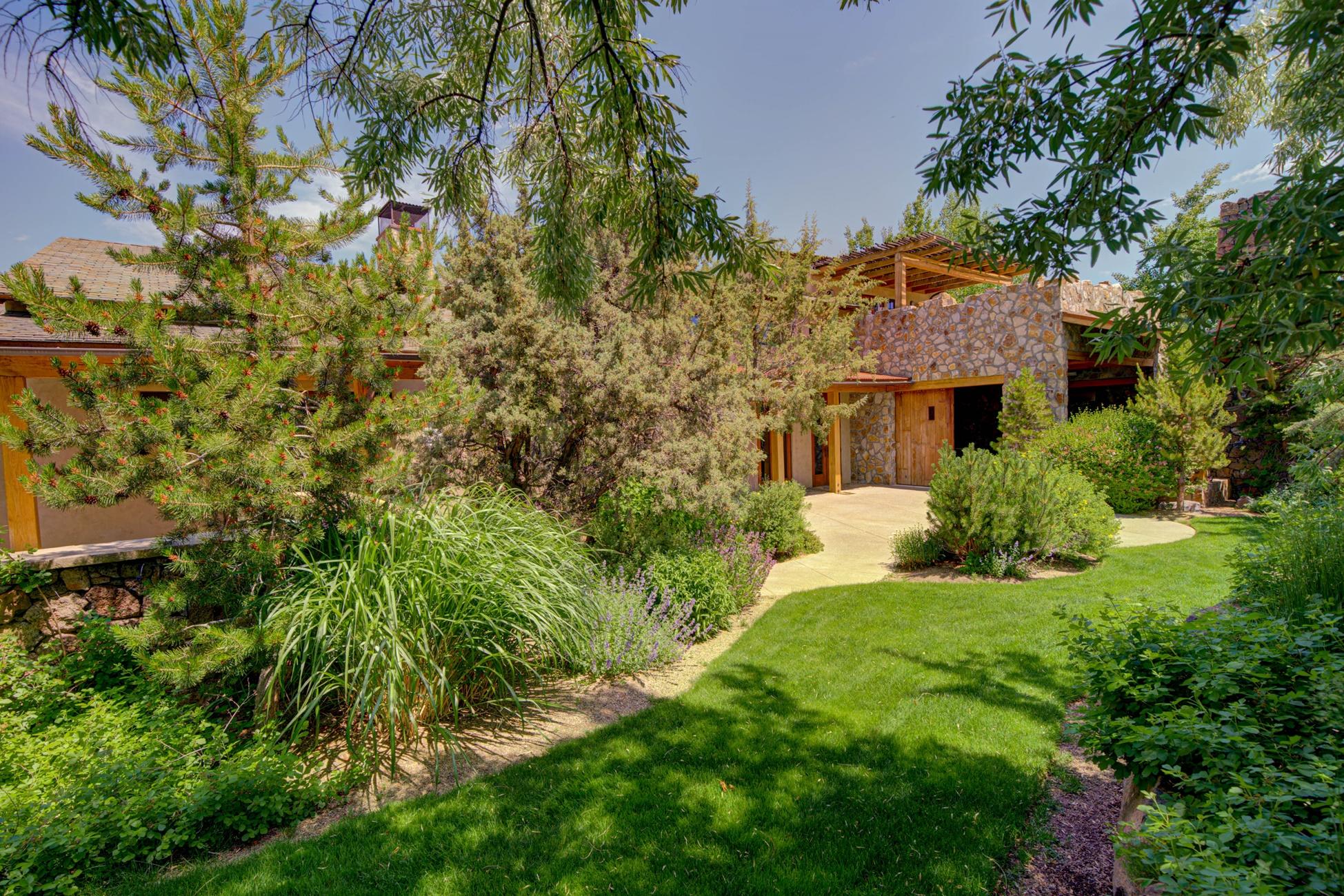 Pronghorn - Residential