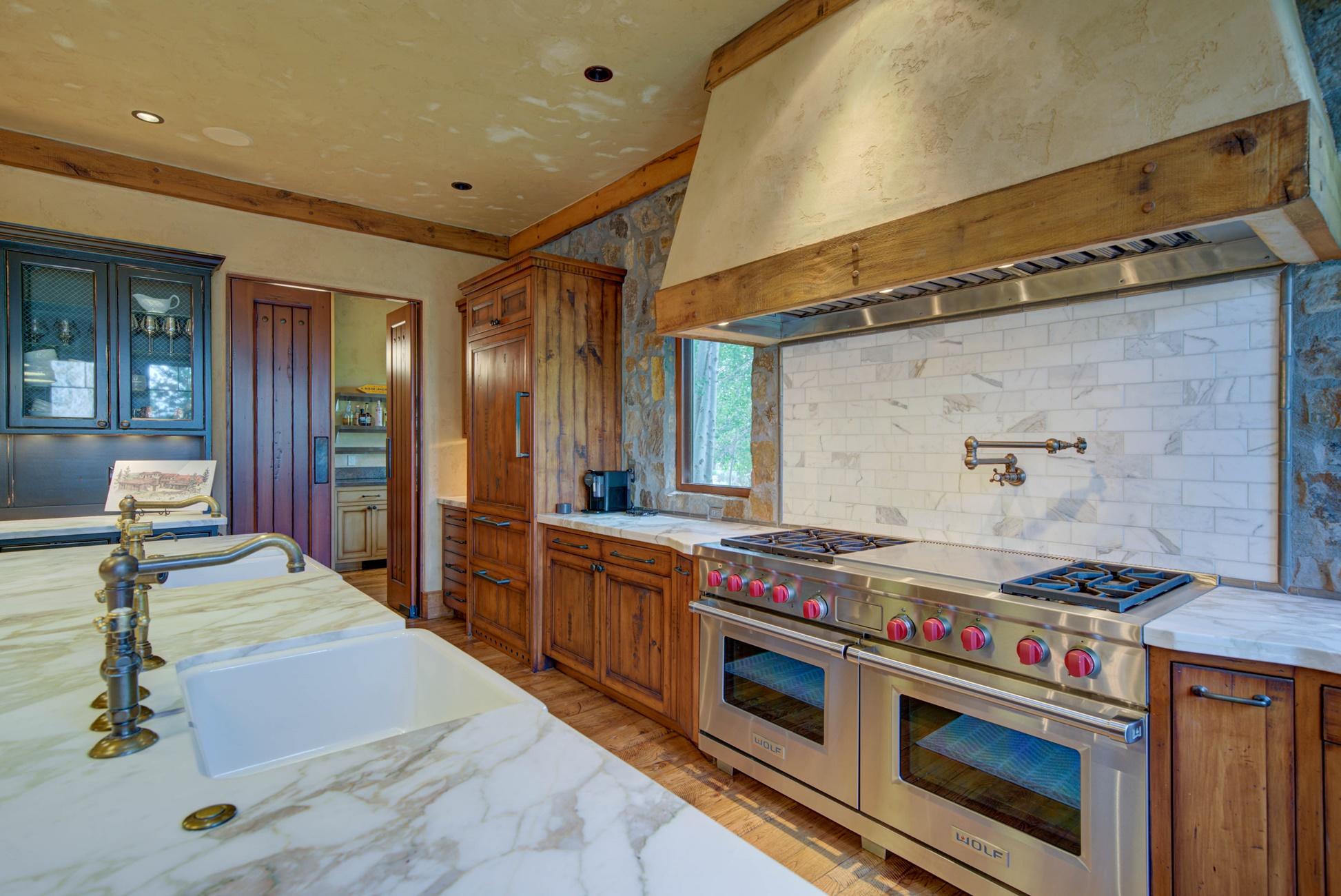 Pronghorn - Residential