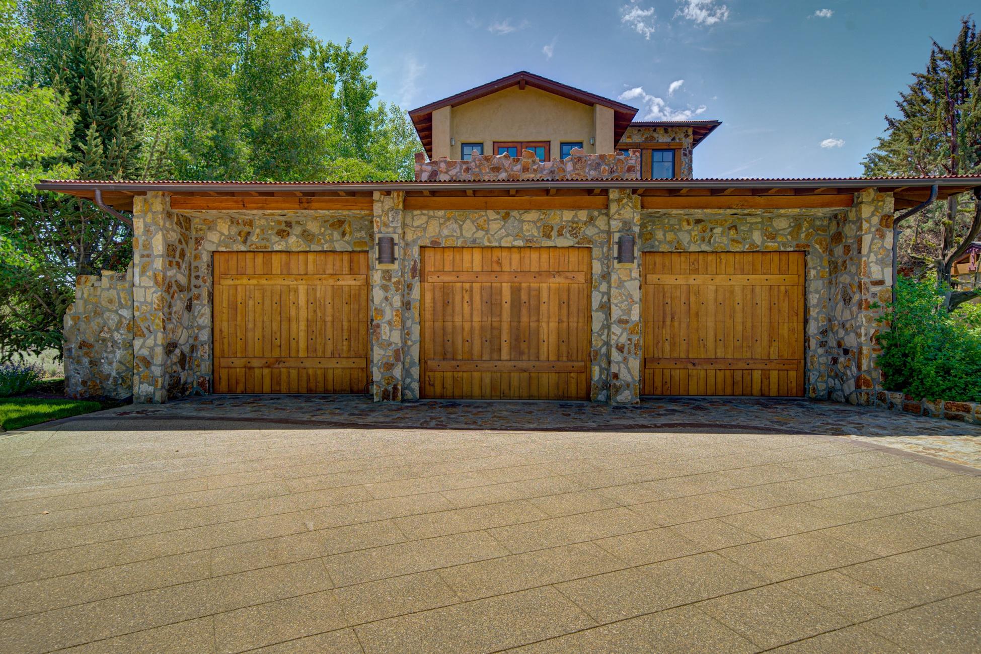 Pronghorn - Residential