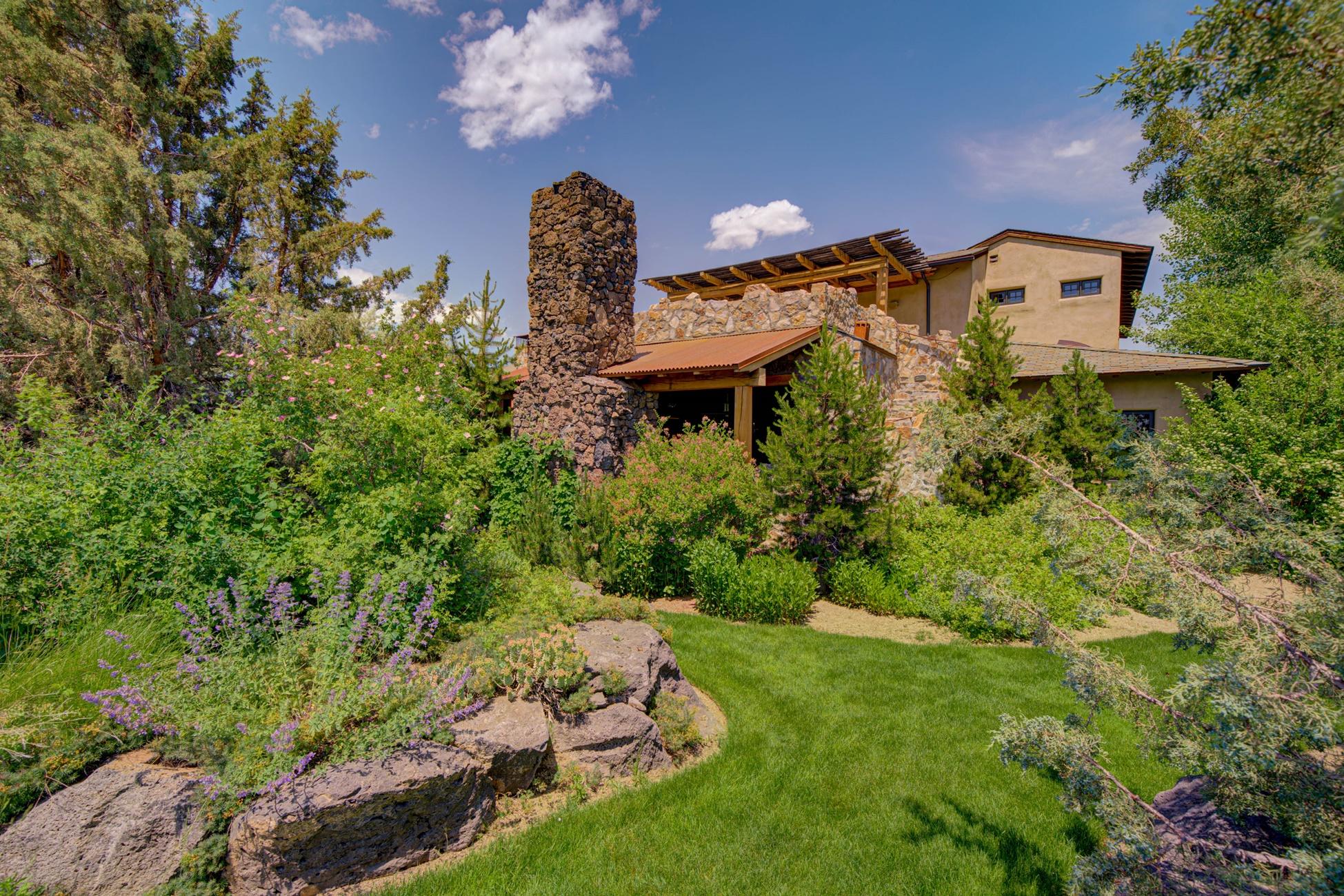 Pronghorn - Residential