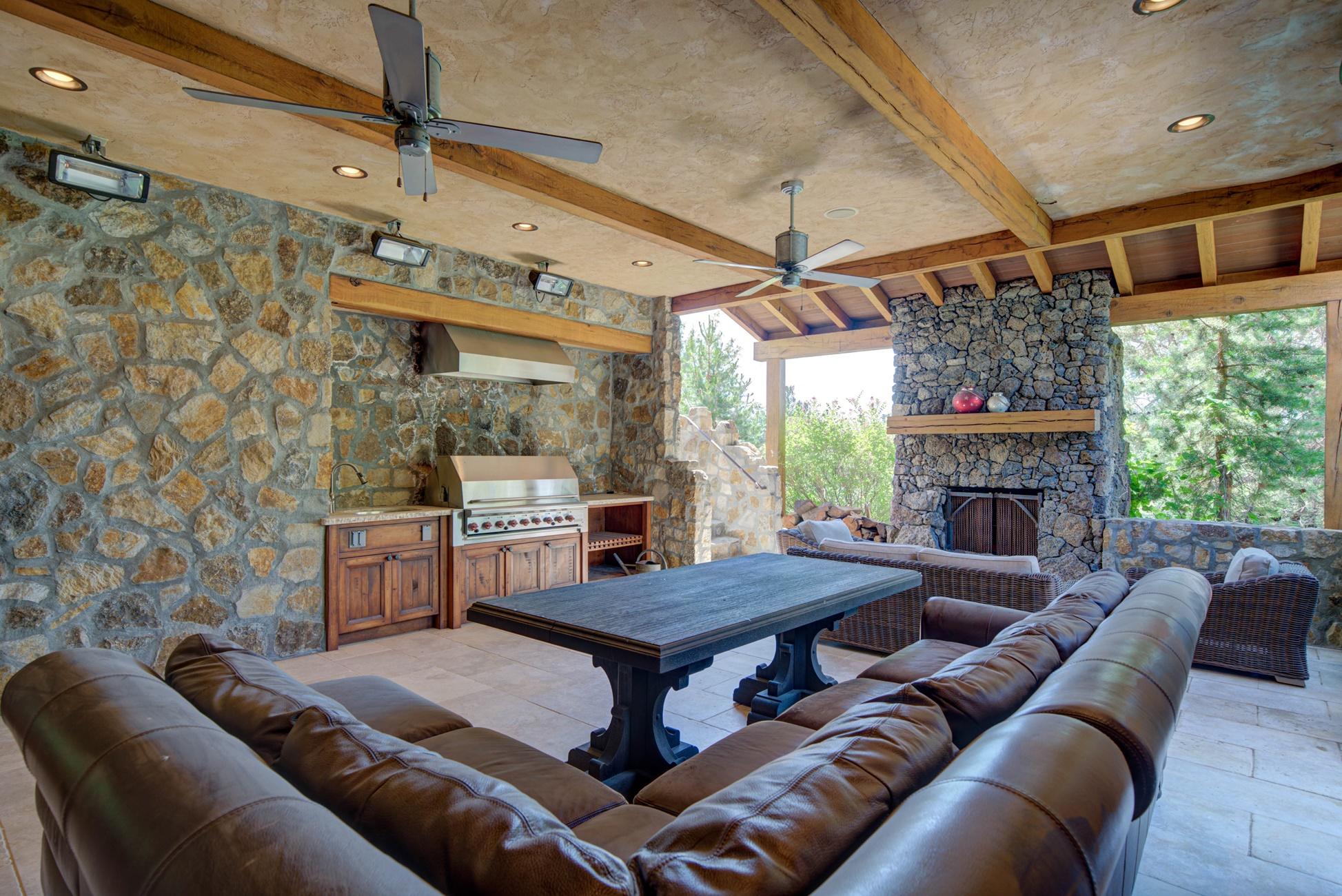 Pronghorn - Residential