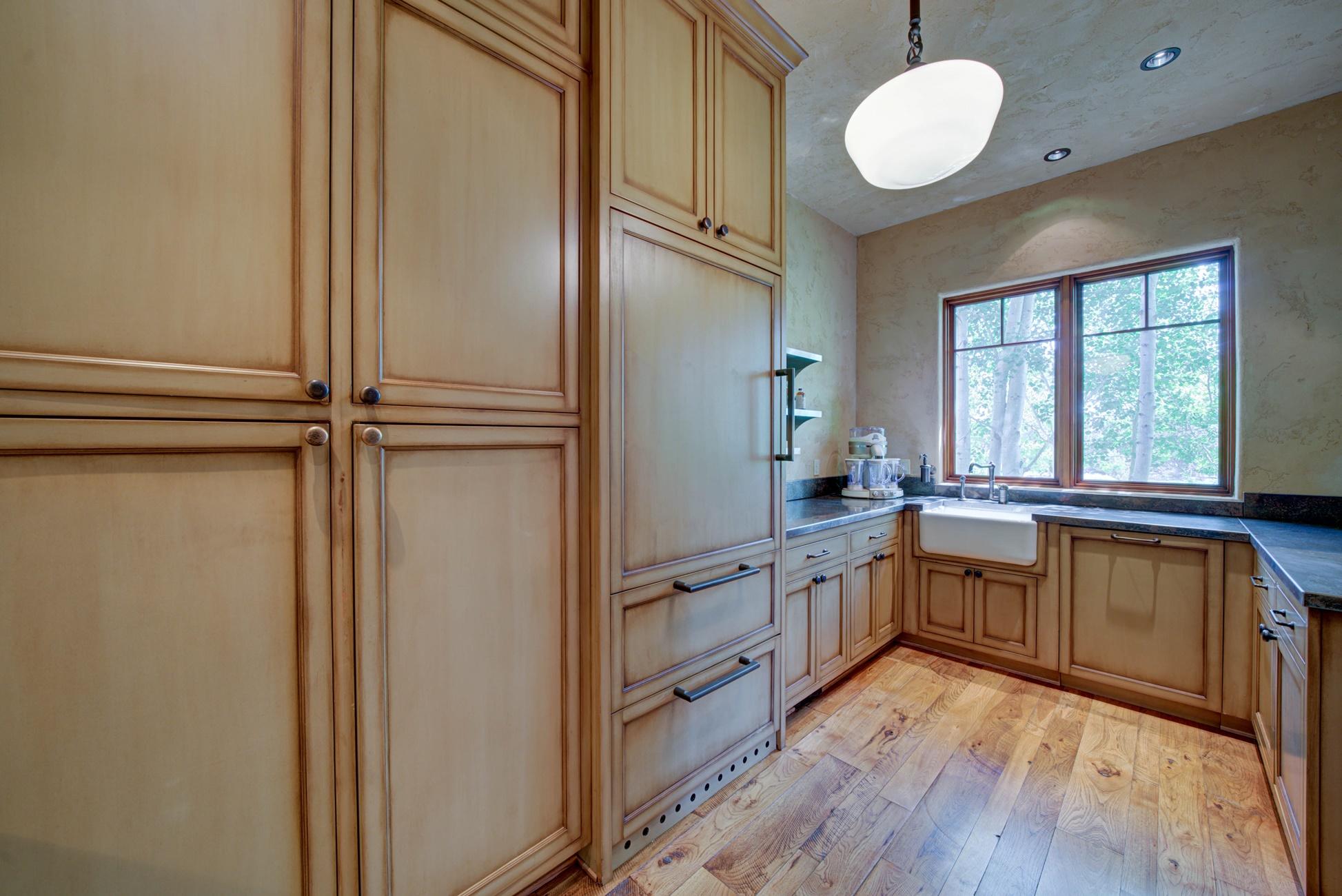 Pronghorn - Residential