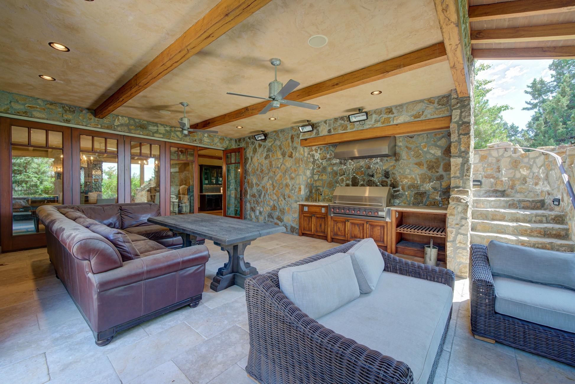 Pronghorn - Residential